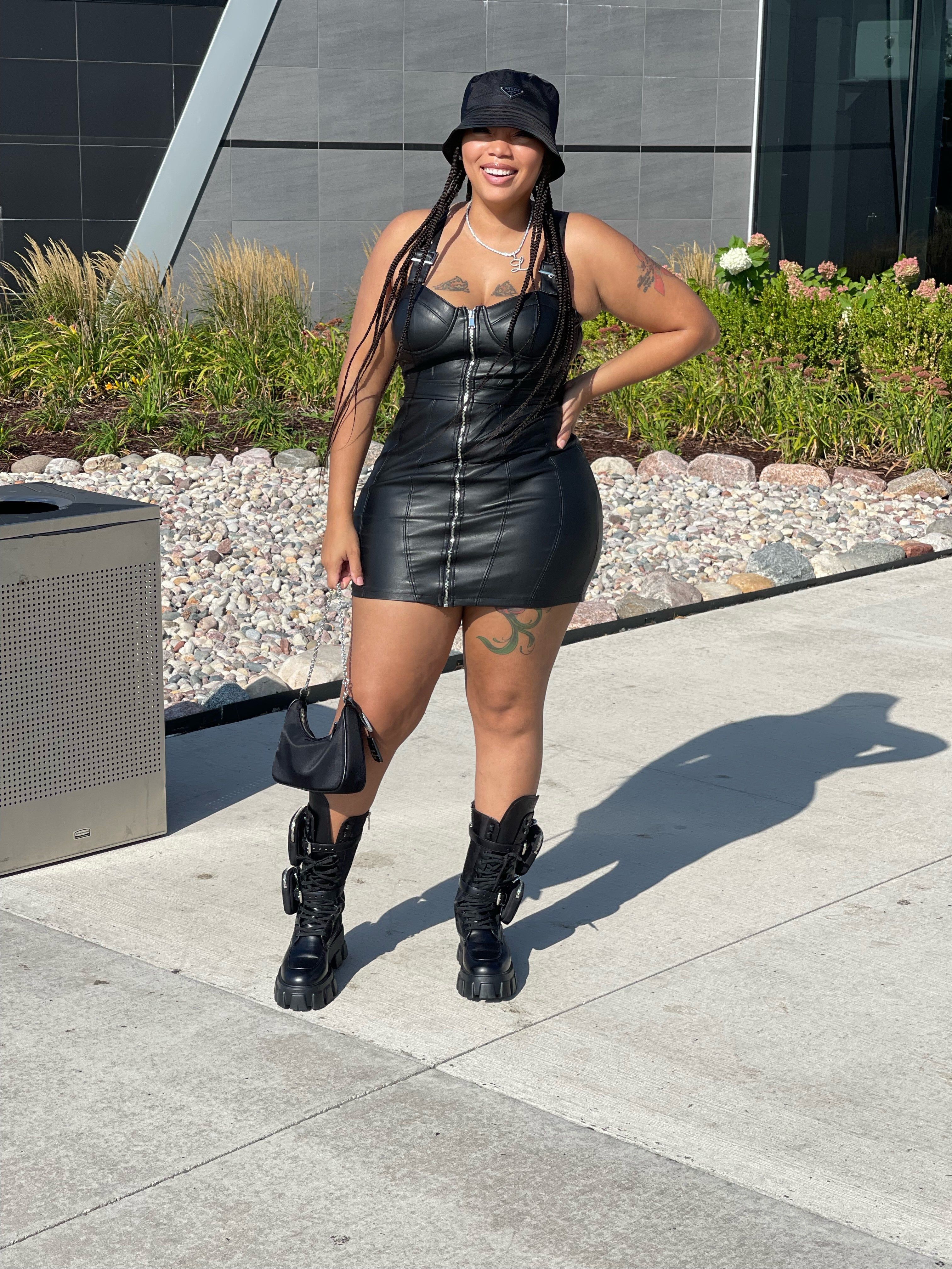 Venus Dress sold by Every Girl's Obsession