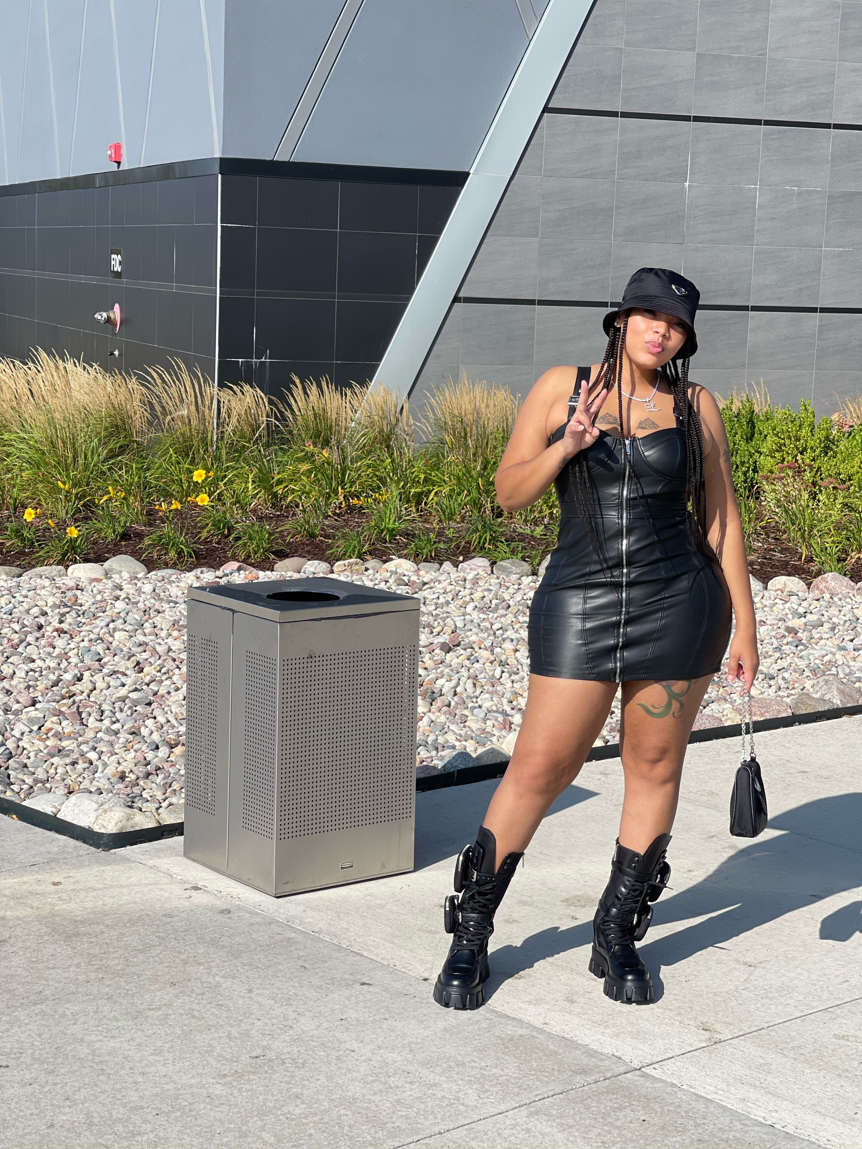 Venus Dress sold by Every Girl's Obsession product image thumbnail 3