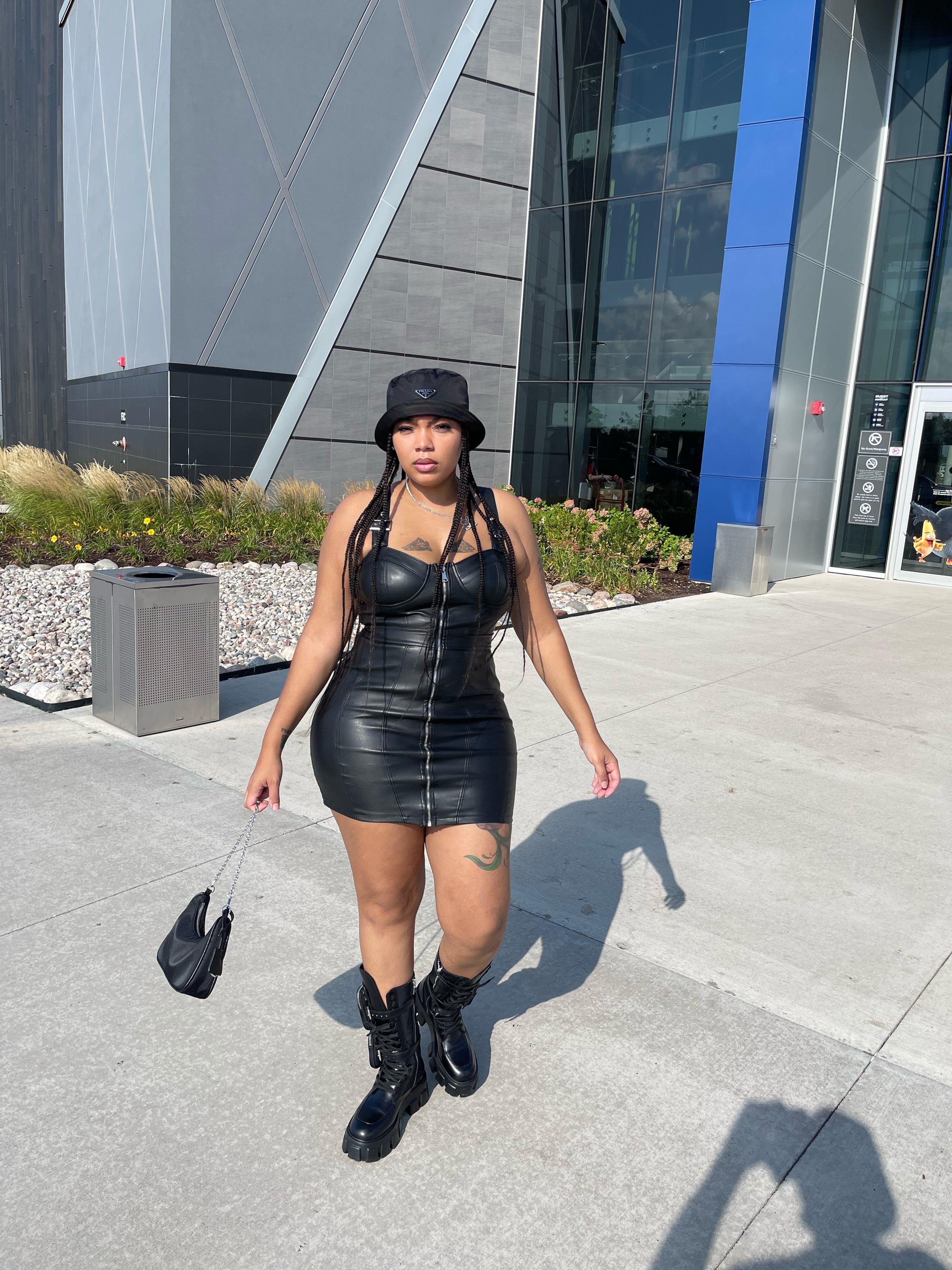 Venus Dress sold by Every Girl's Obsession product image thumbnail 4