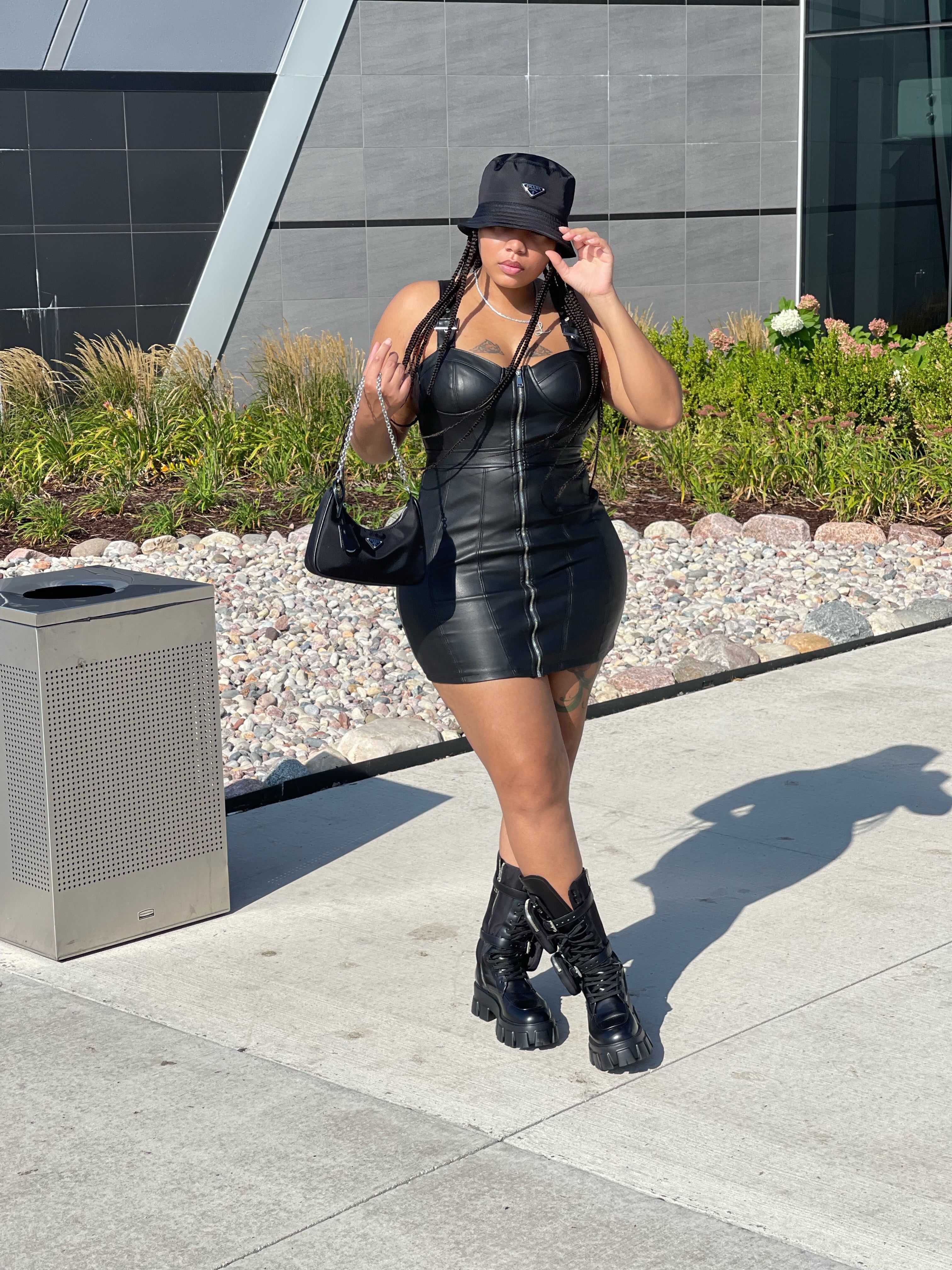 Venus Dress sold by Every Girl's Obsession product image thumbnail 2