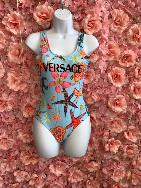 Tropics swimsuit sold by Every Girl's Obsession