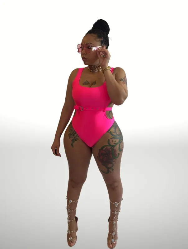 Rehab swimsuit sold by Every Girl's Obsession