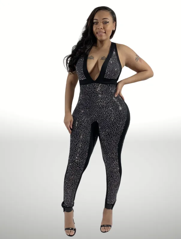 Icey Jumper sold by Every Girl's Obsession