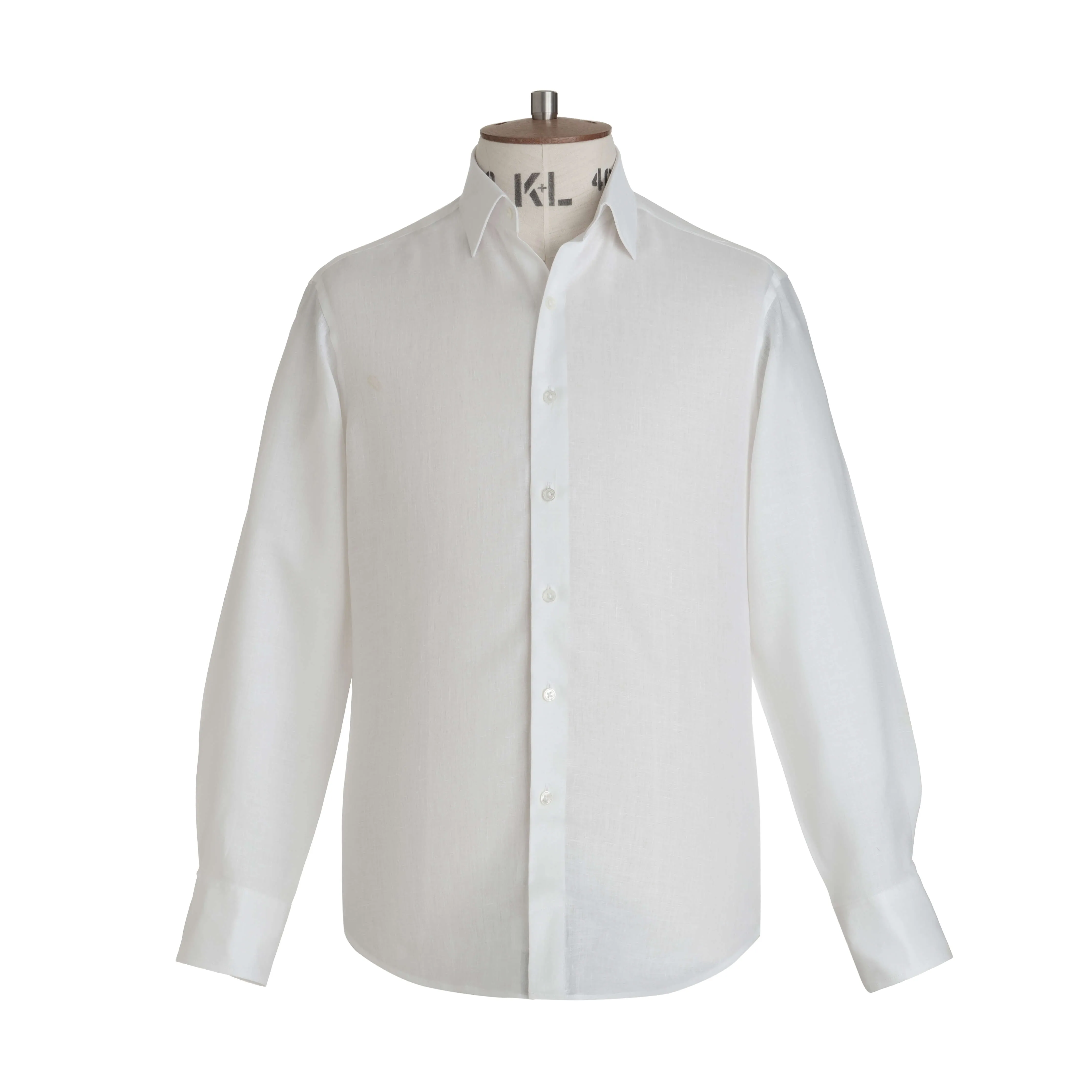 White Linen - New sold by Emma Willis