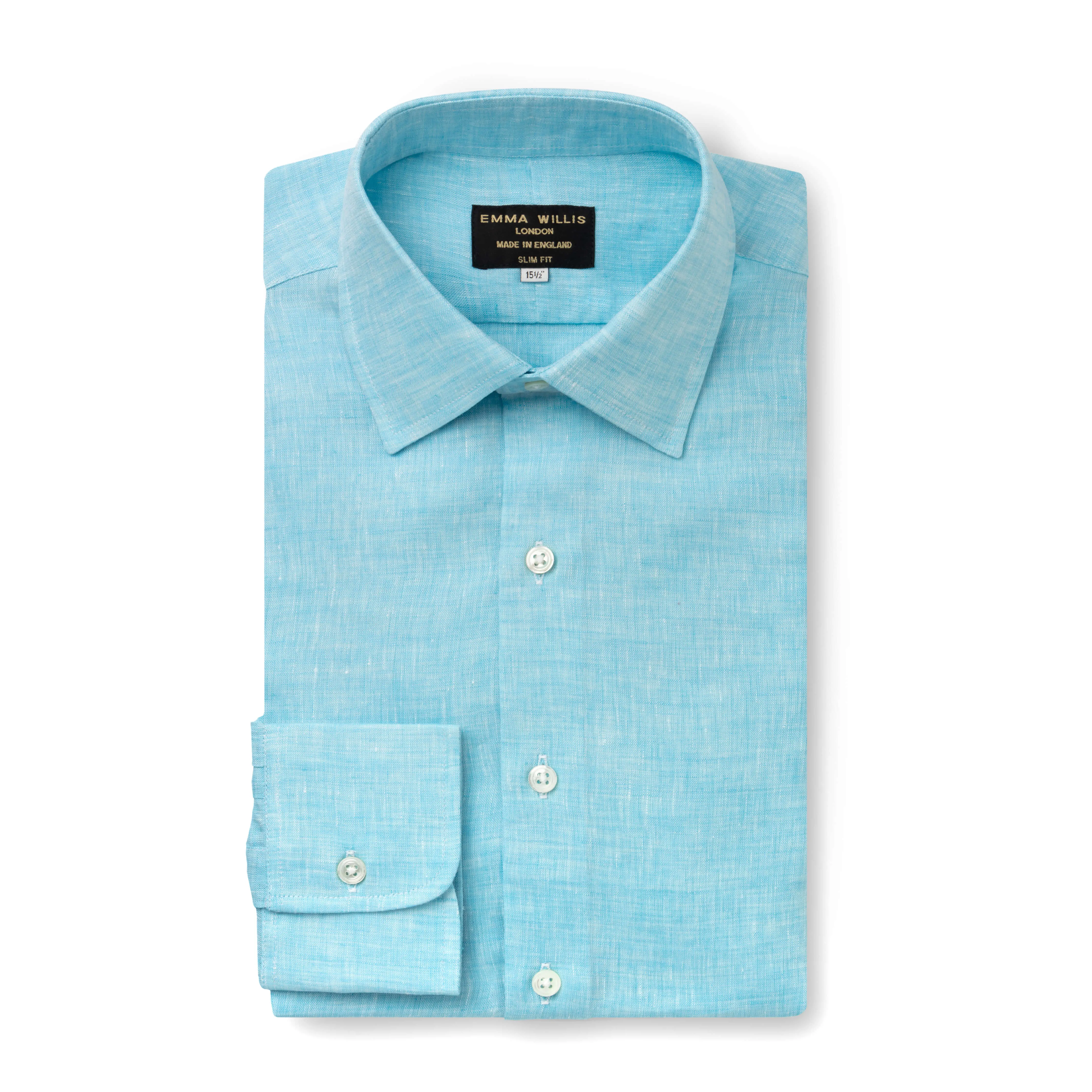 Ocean Linen Shirt - New sold by Emma Willis product image thumbnail 2