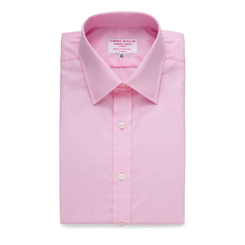 Pink Soyella Cotton Shirt sold by Emma Willis