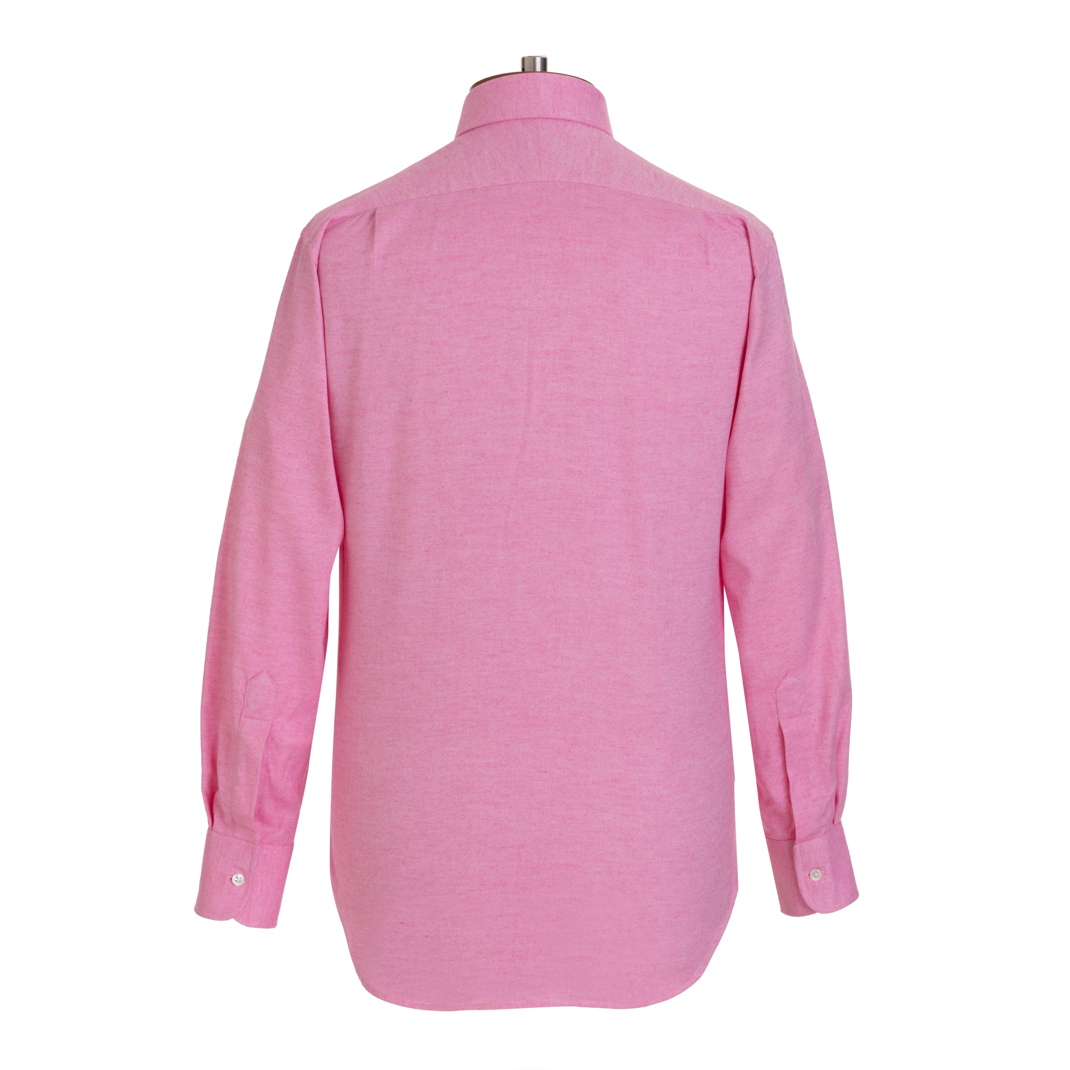 Rose Brushed Cotton Shirt sold by Emma Willis product image thumbnail 4
