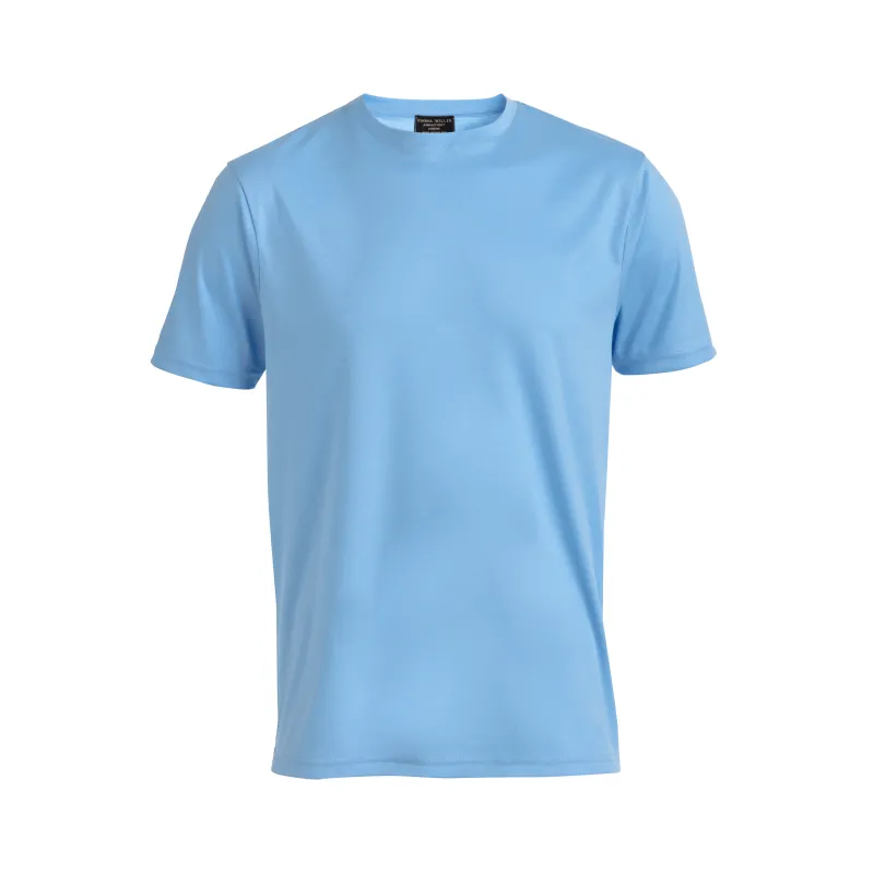 Sky Cotton T-Shirt - New sold by Emma Willis