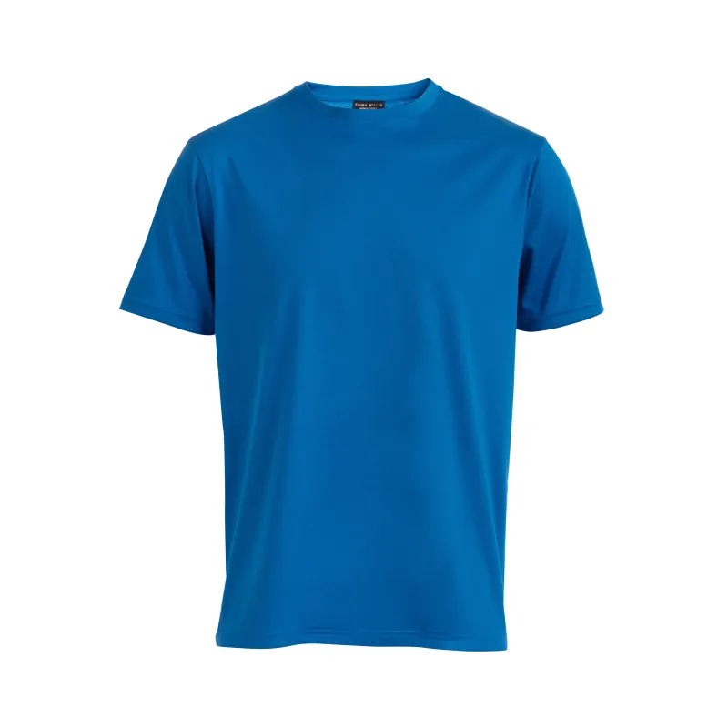Kingfisher Cotton T-Shirt - New sold by Emma Willis