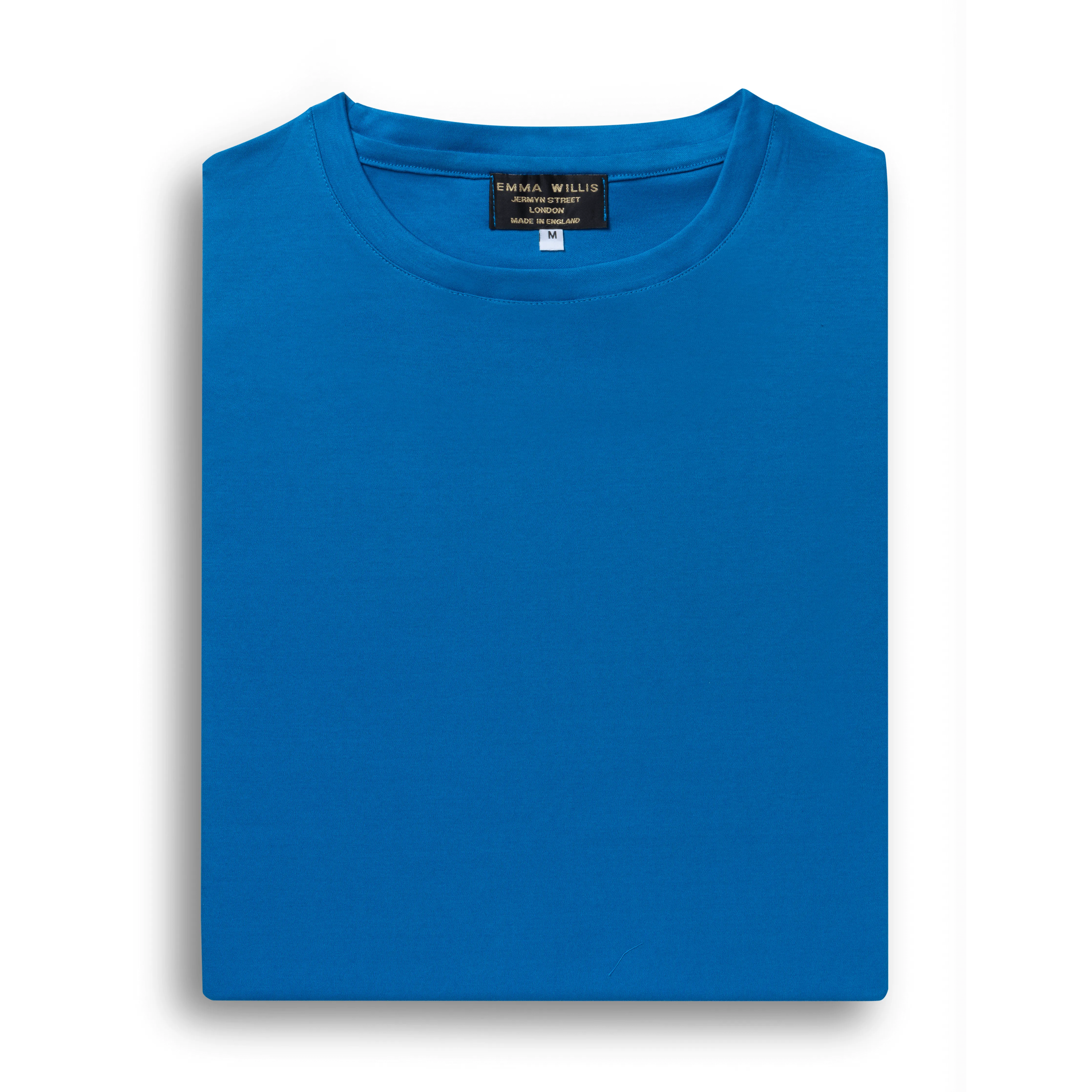 Kingfisher Cotton T-Shirt - New sold by Emma Willis product image thumbnail 2