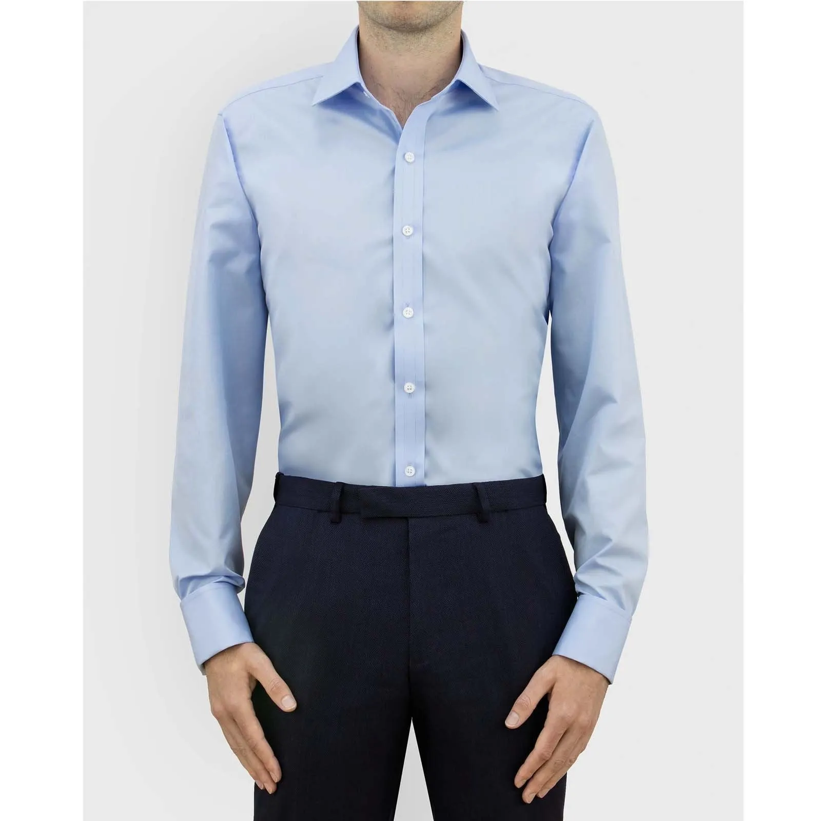 Sky Superior Shirt sold by Emma Willis product image thumbnail 2