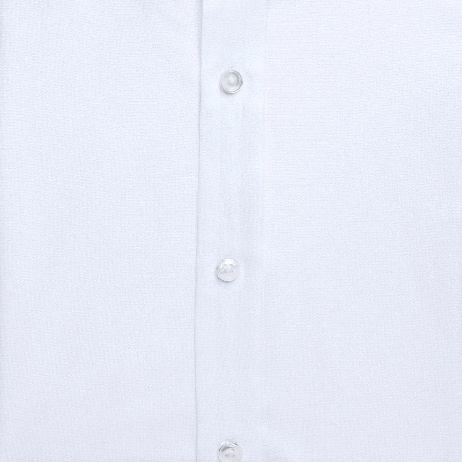 White Genio Shirt sold by Emma Willis product image thumbnail 3