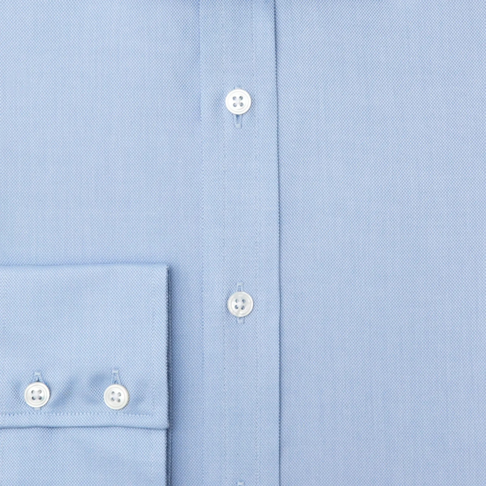 Sky Castello Cotton Shirt sold by Emma Willis product image thumbnail 3