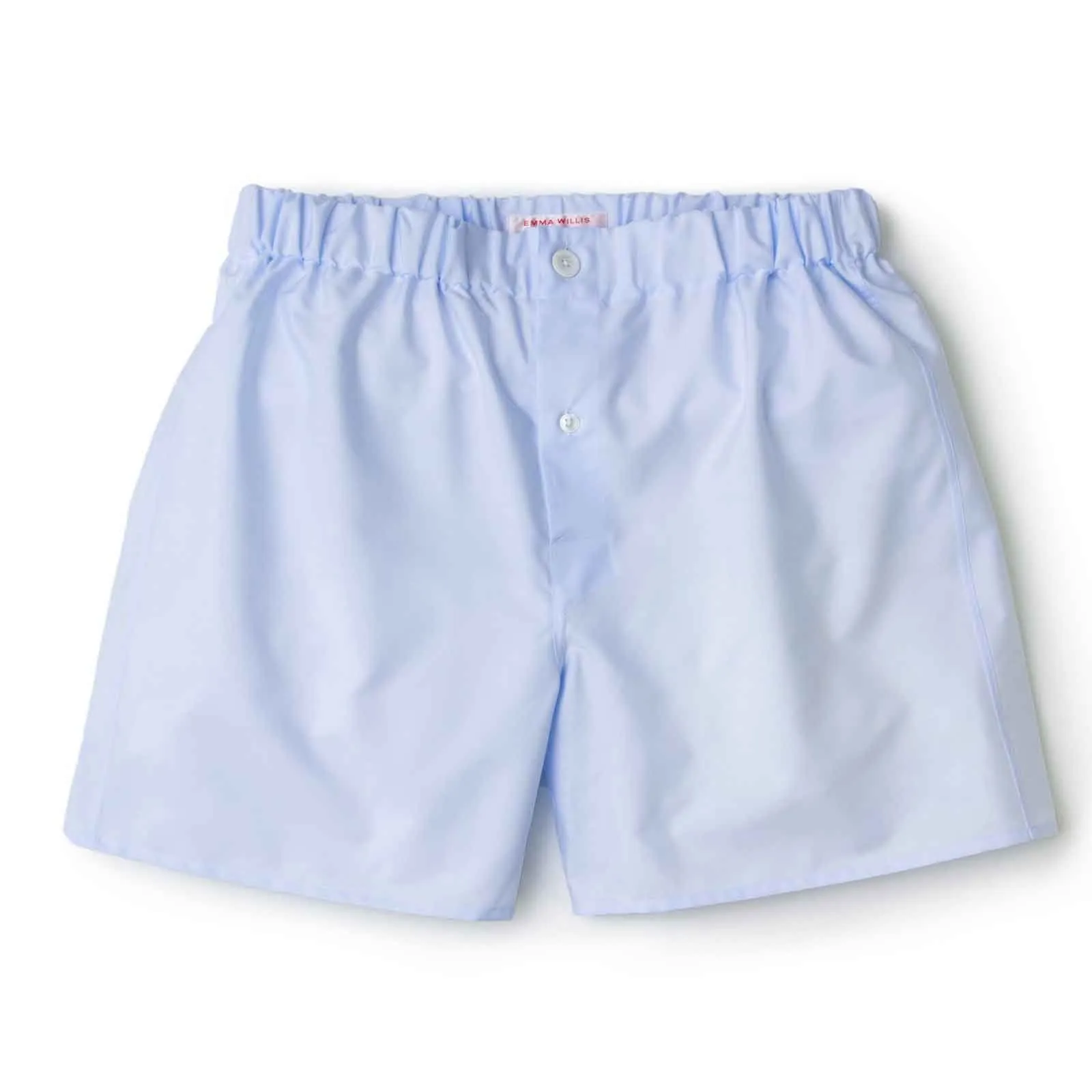Sky Superior Cotton Boxer Shorts - Slim Fit sold by Emma Willis