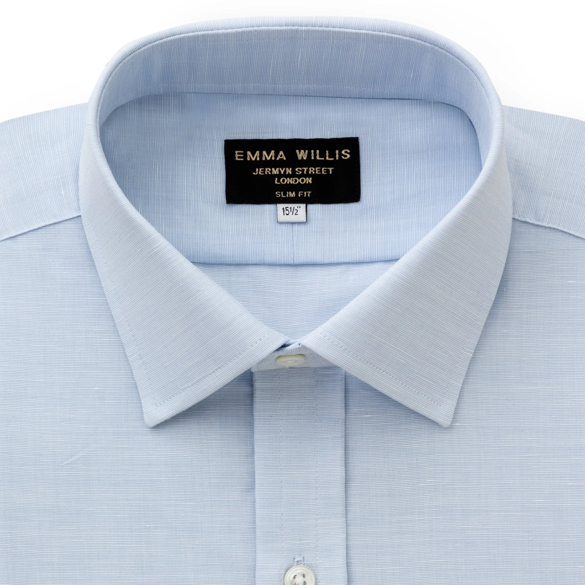 Sky Zephirlino Shirt sold by Emma Willis product image thumbnail 2