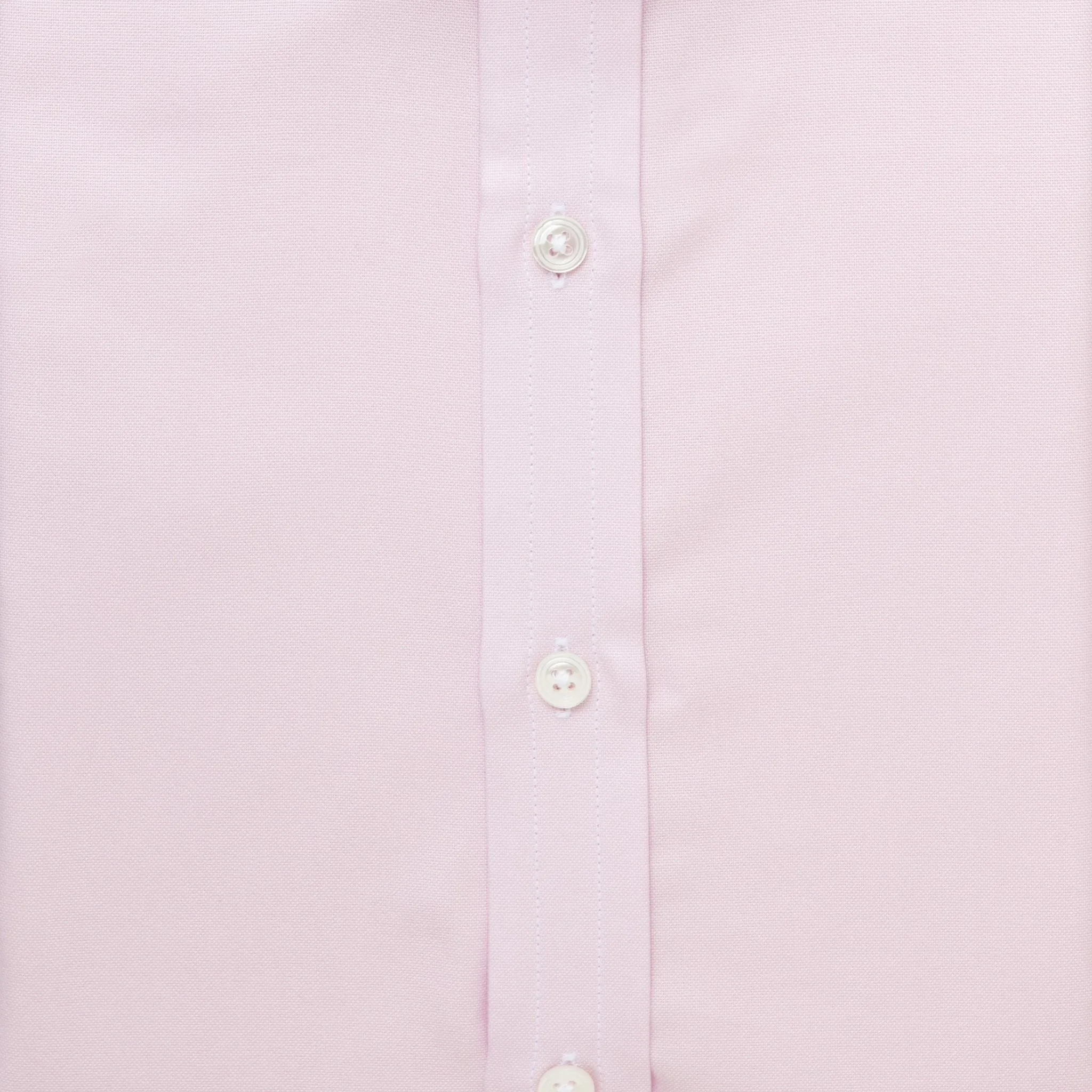 Pink Oxford Cotton Shirt sold by Emma Willis product image thumbnail 3