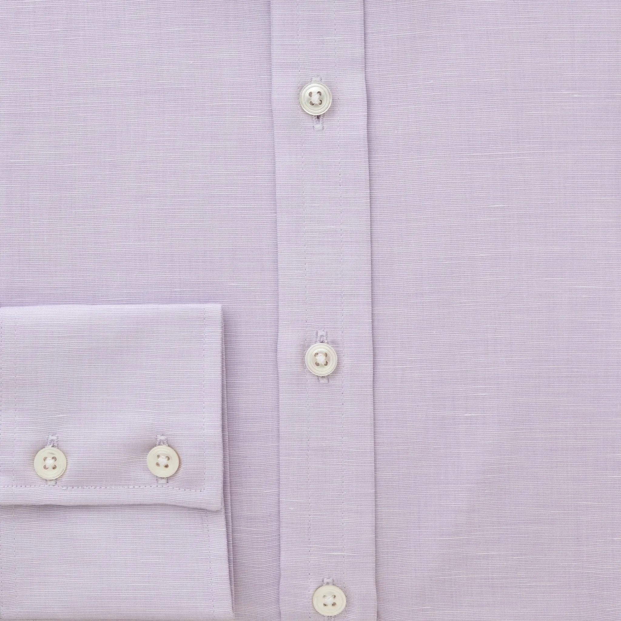 Lilac Zephirlino Shirt sold by Emma Willis product image thumbnail 3