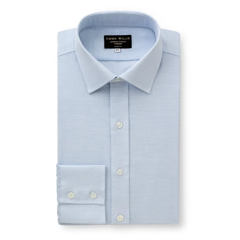 Sky Zephirlino Shirt sold by Emma Willis
