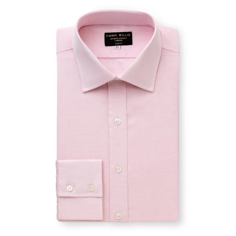 Pink Zephirlino Shirt sold by Emma Willis