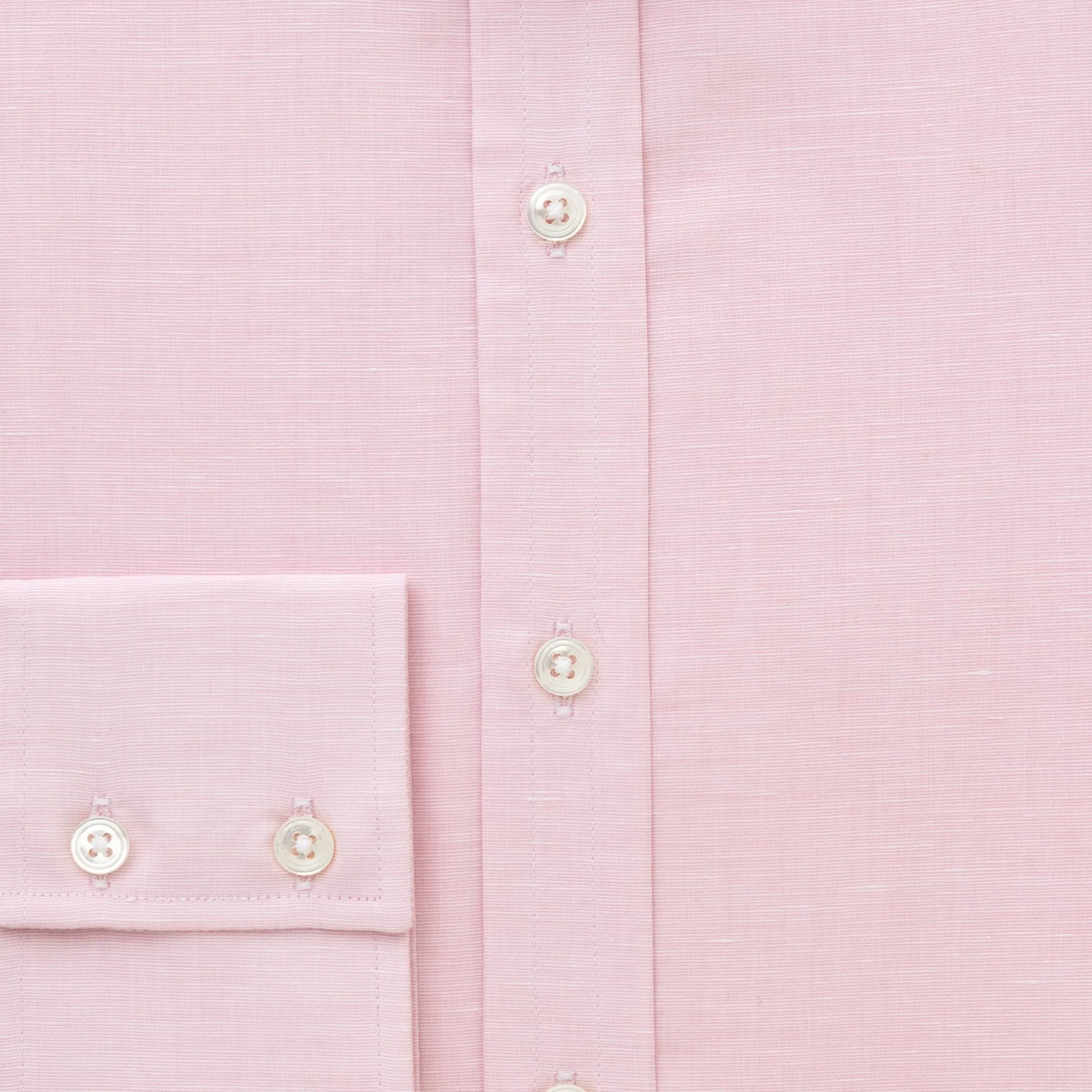 Pink Zephirlino Shirt sold by Emma Willis product image thumbnail 3