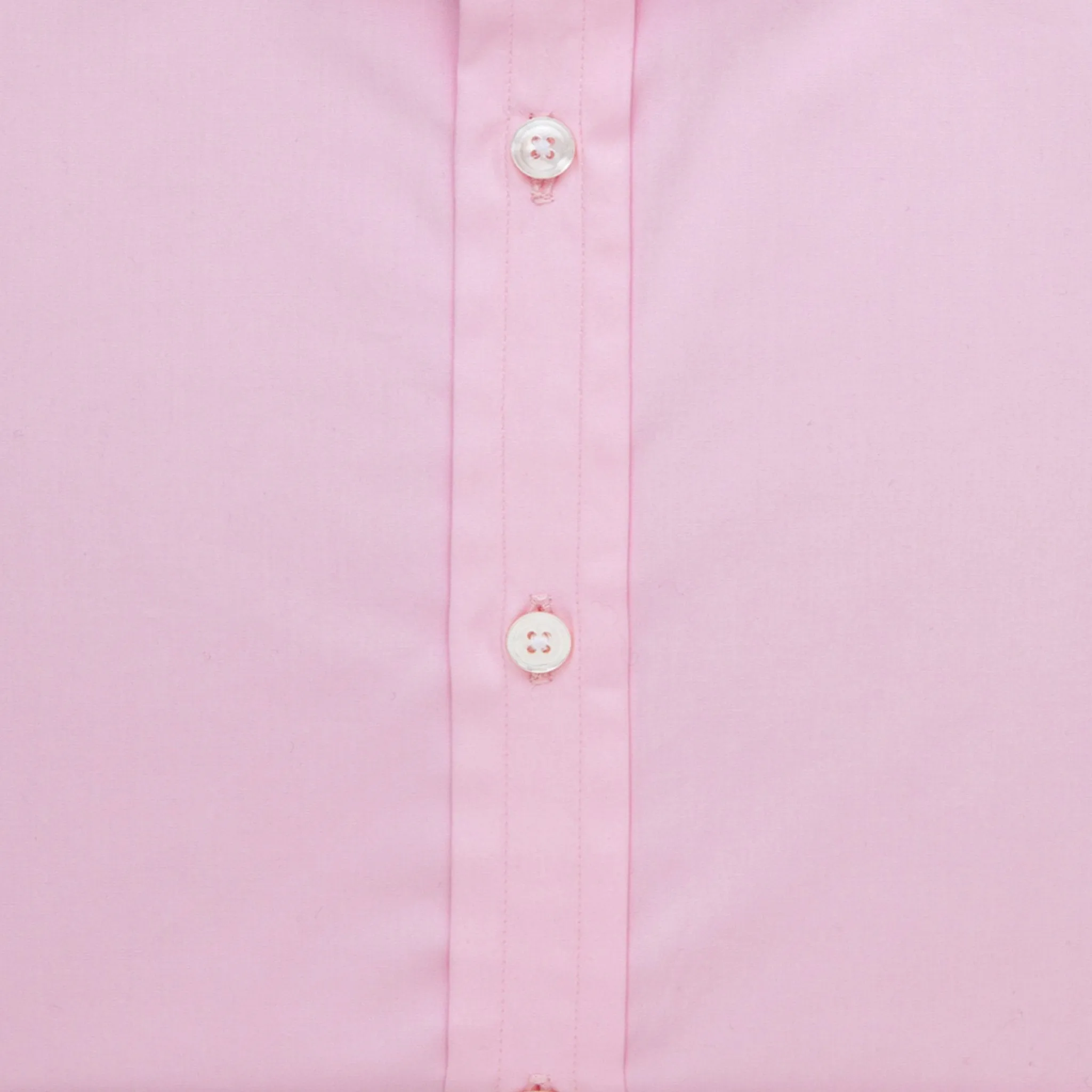 Pink Superior Cotton Shirt sold by Emma Willis product image thumbnail 3