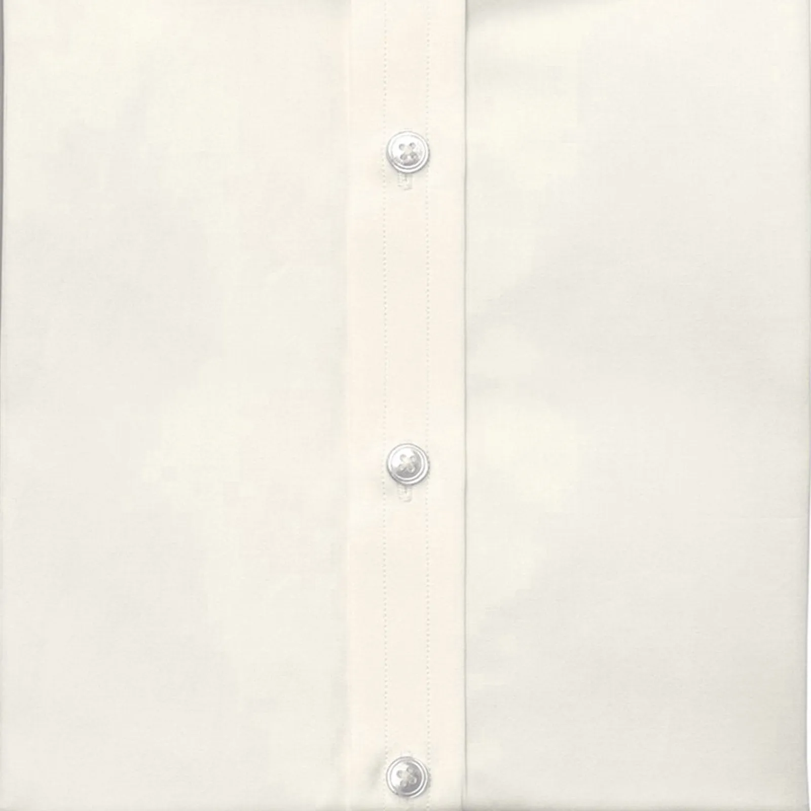 Ivory Superior Cotton Shirt sold by Emma Willis product image thumbnail 3