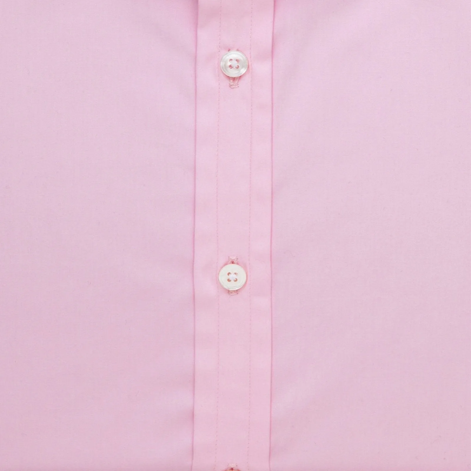 Pink Superior Cotton Shirt sold by Emma Willis product image thumbnail 3