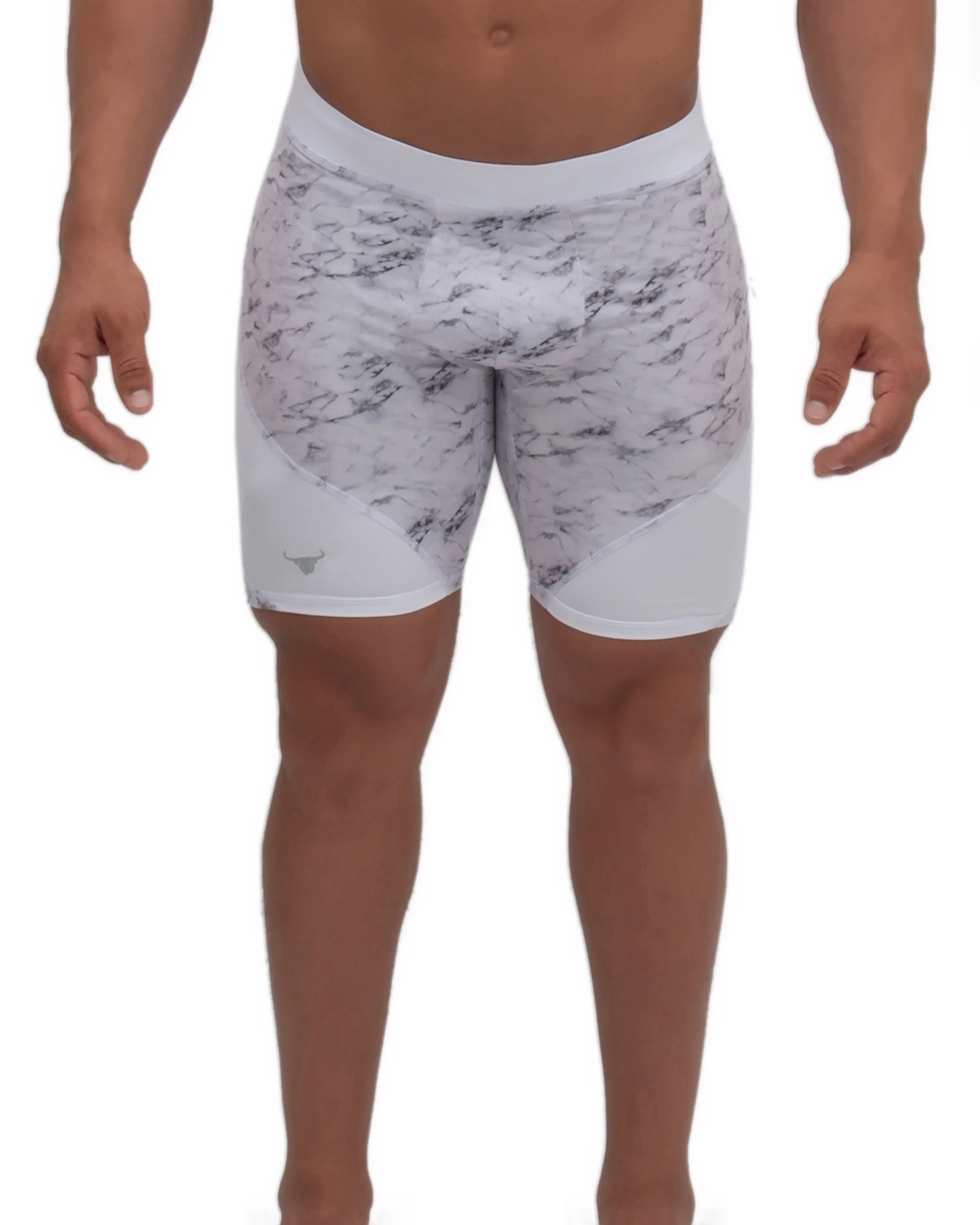 Marble Shorts sold by Matador
