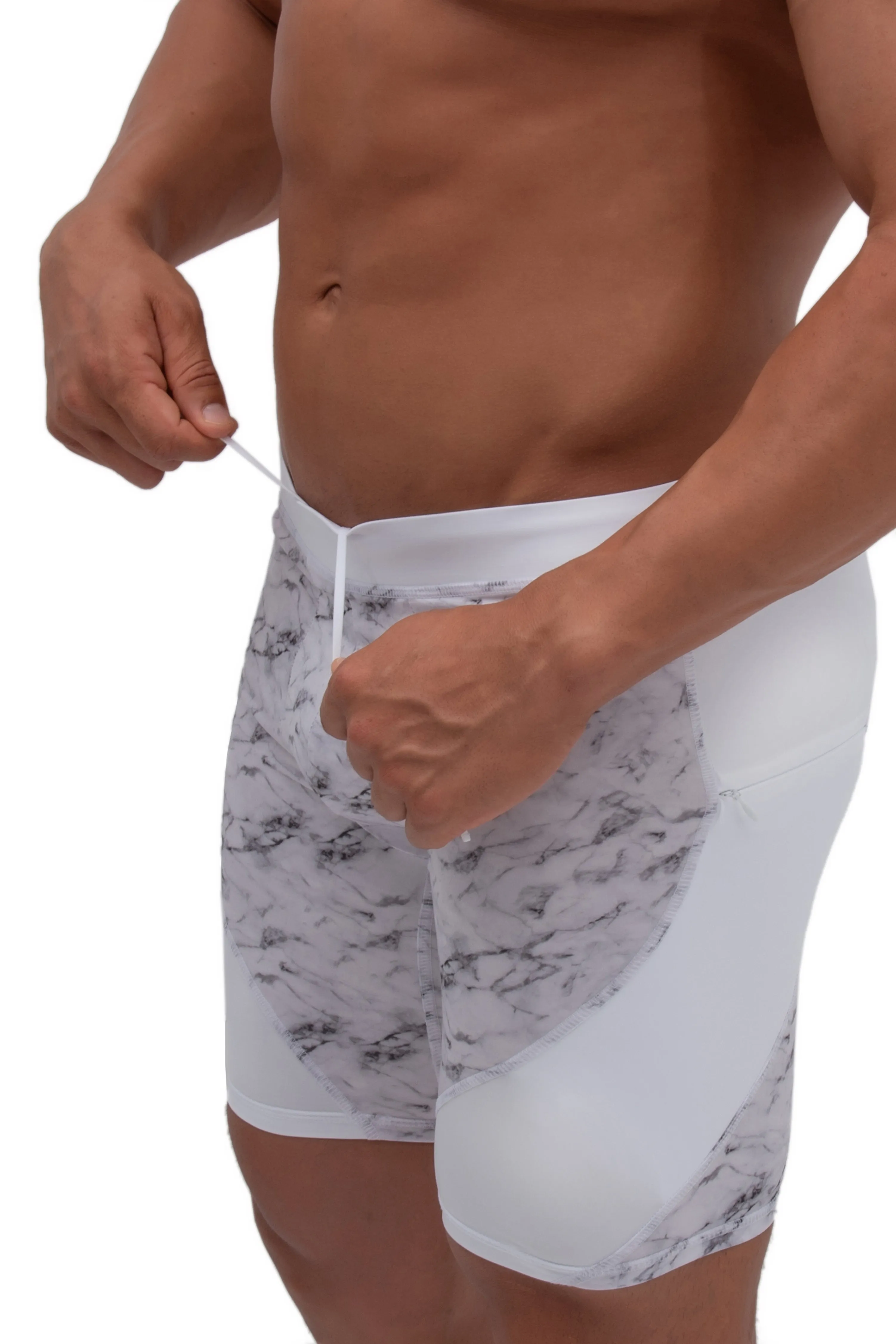 Marble Shorts sold by Matador product image thumbnail 5