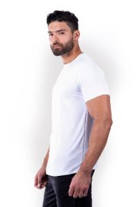 White T-shirt sold by Matador