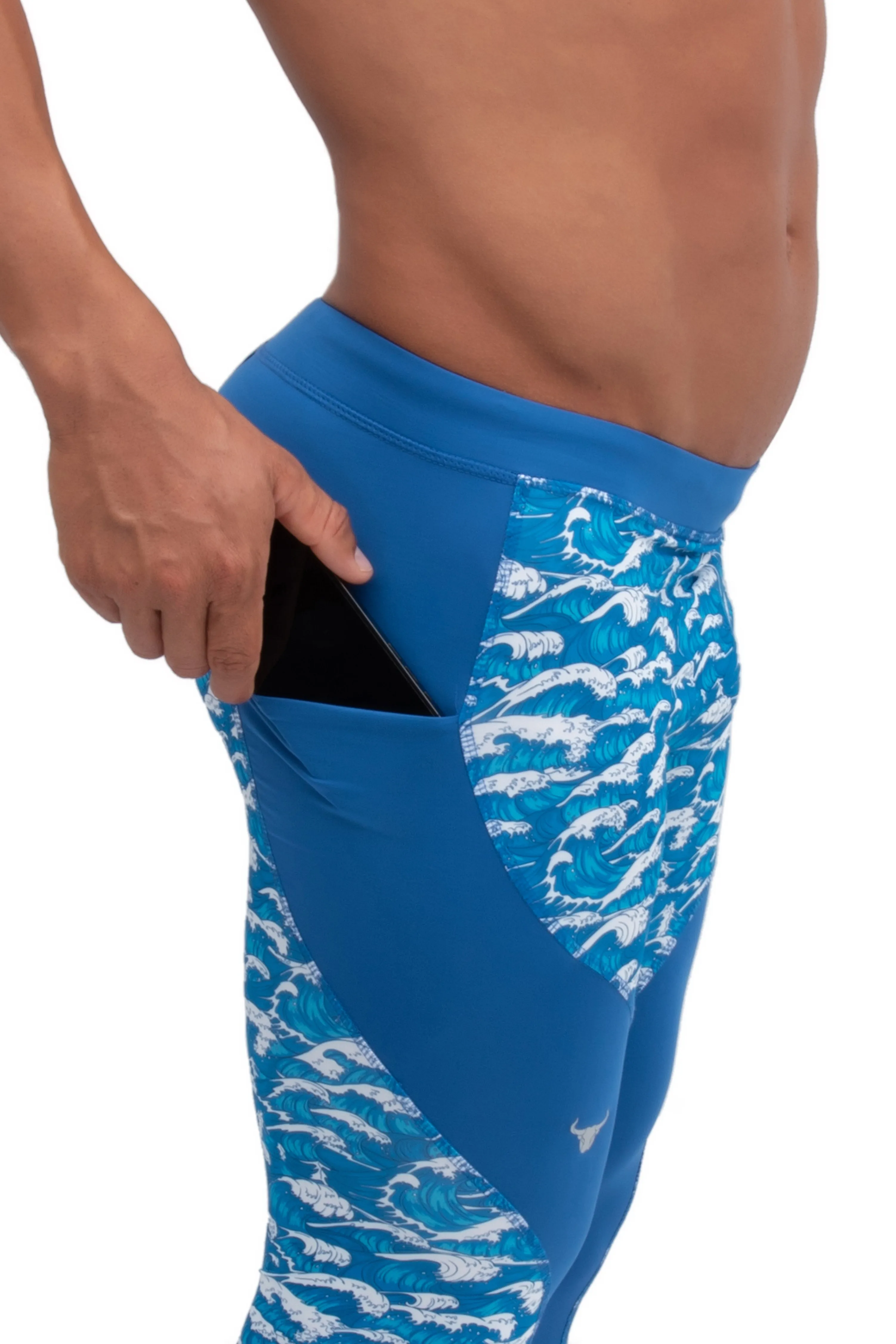 Tsunami Meggings sold by Matador product image thumbnail 2