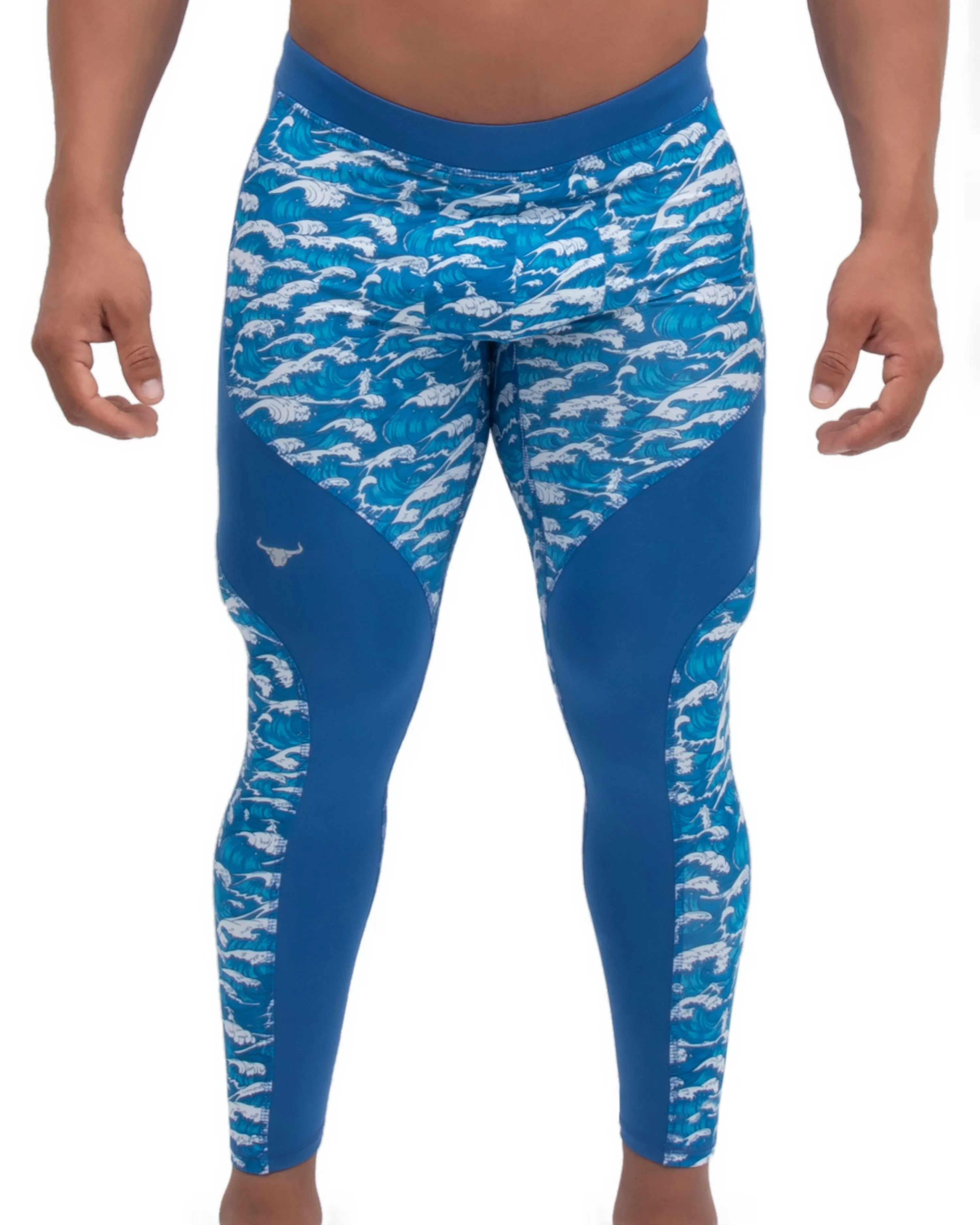 Tsunami Meggings sold by Matador