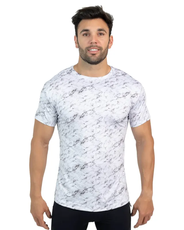 Marble T-shirt sold by Matador