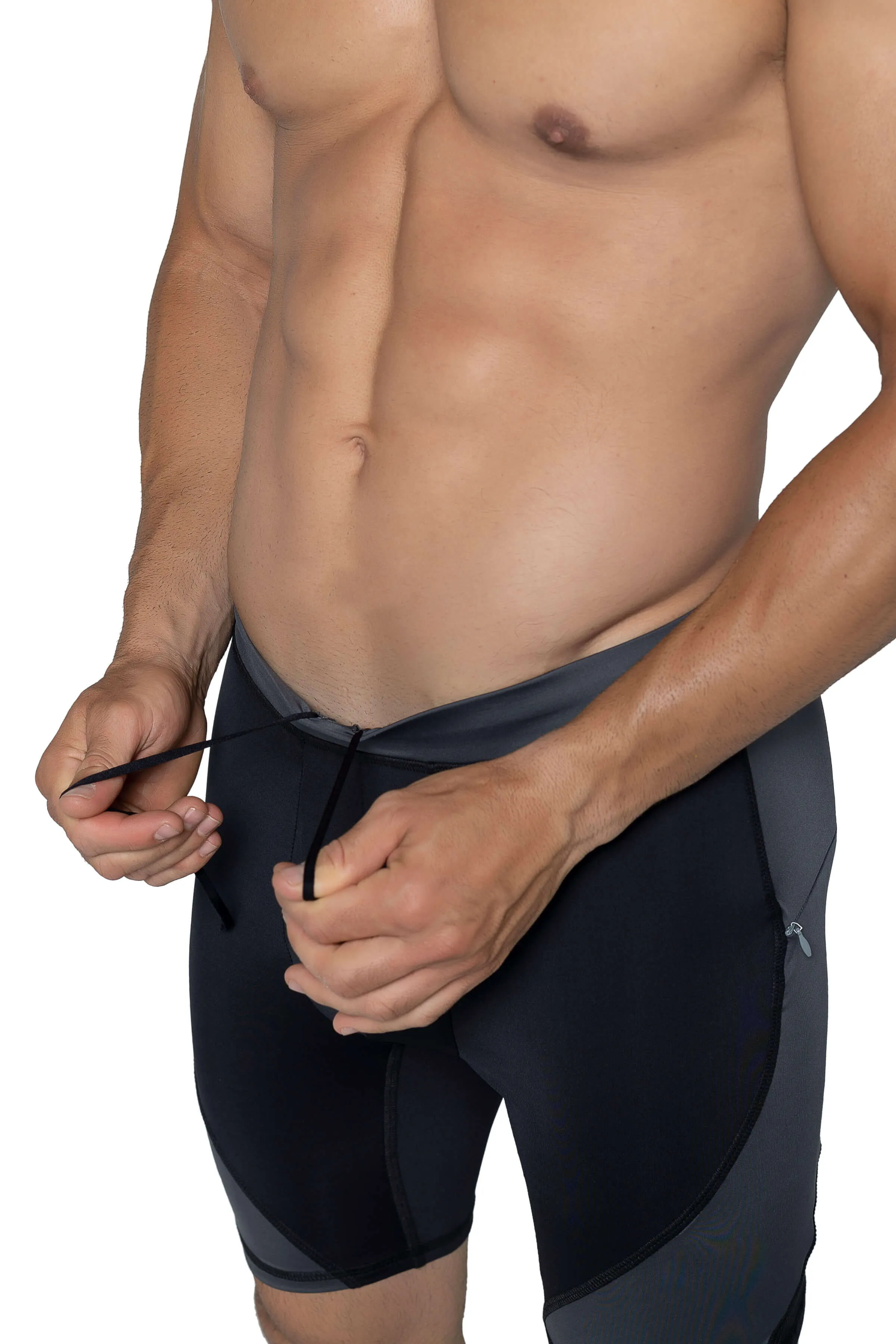 Black/Gray Shorts sold by Matador product image thumbnail 5