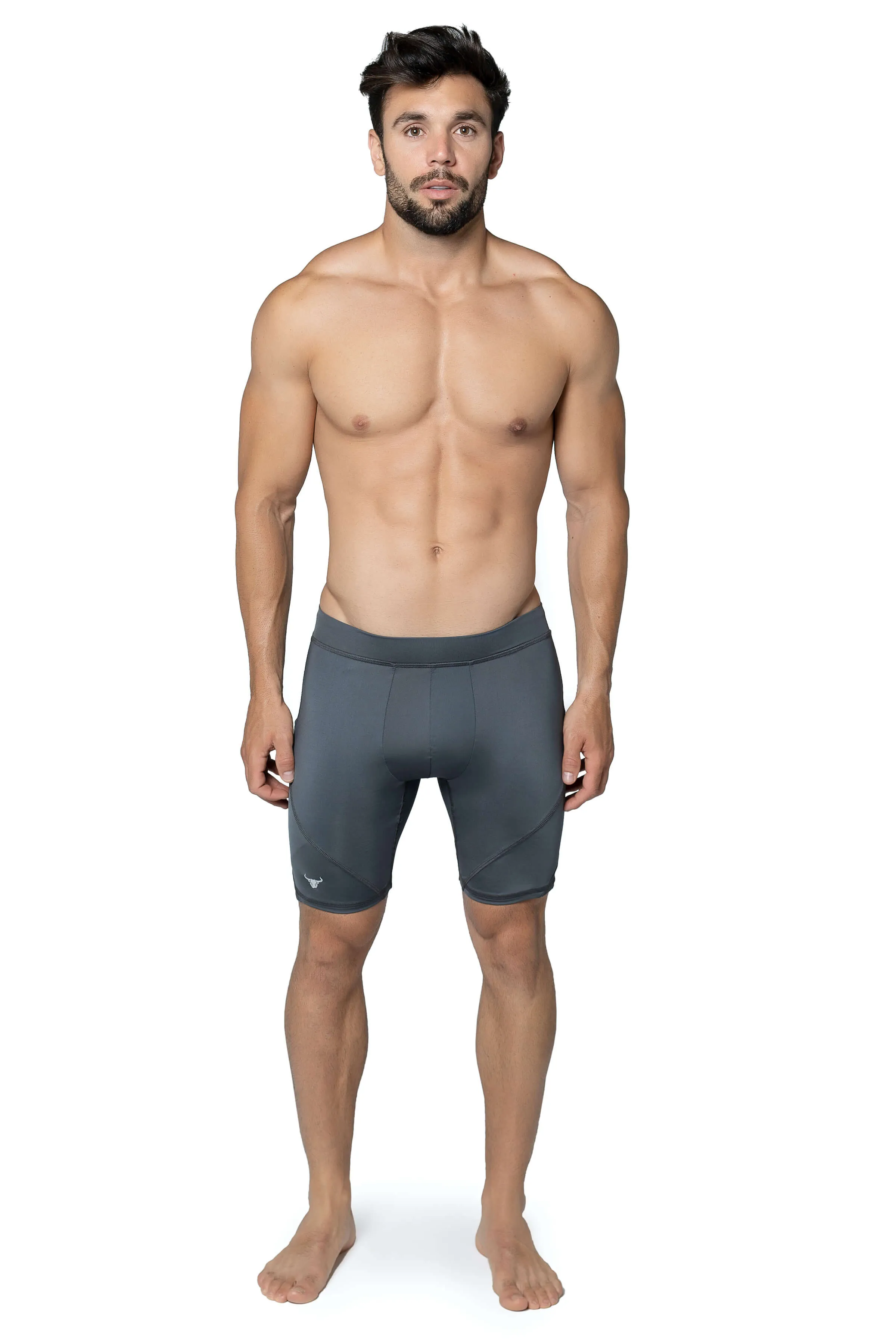 Gray/Gray Shorts sold by Matador product image thumbnail 2