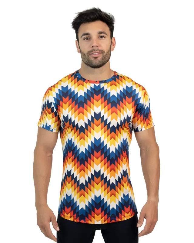 Arrow T-shirt sold by Matador