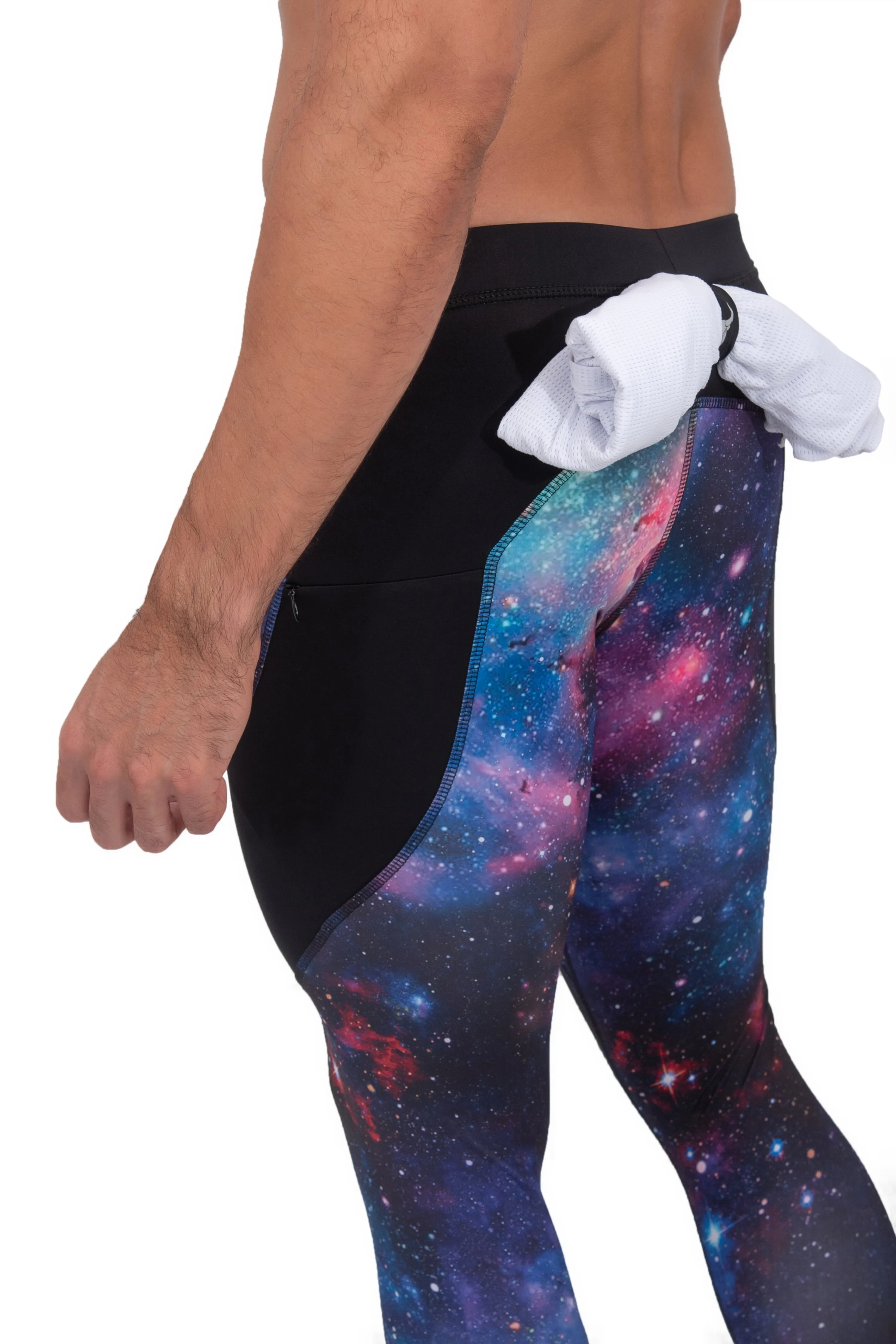 Galaxy Meggings sold by Matador product image thumbnail 3