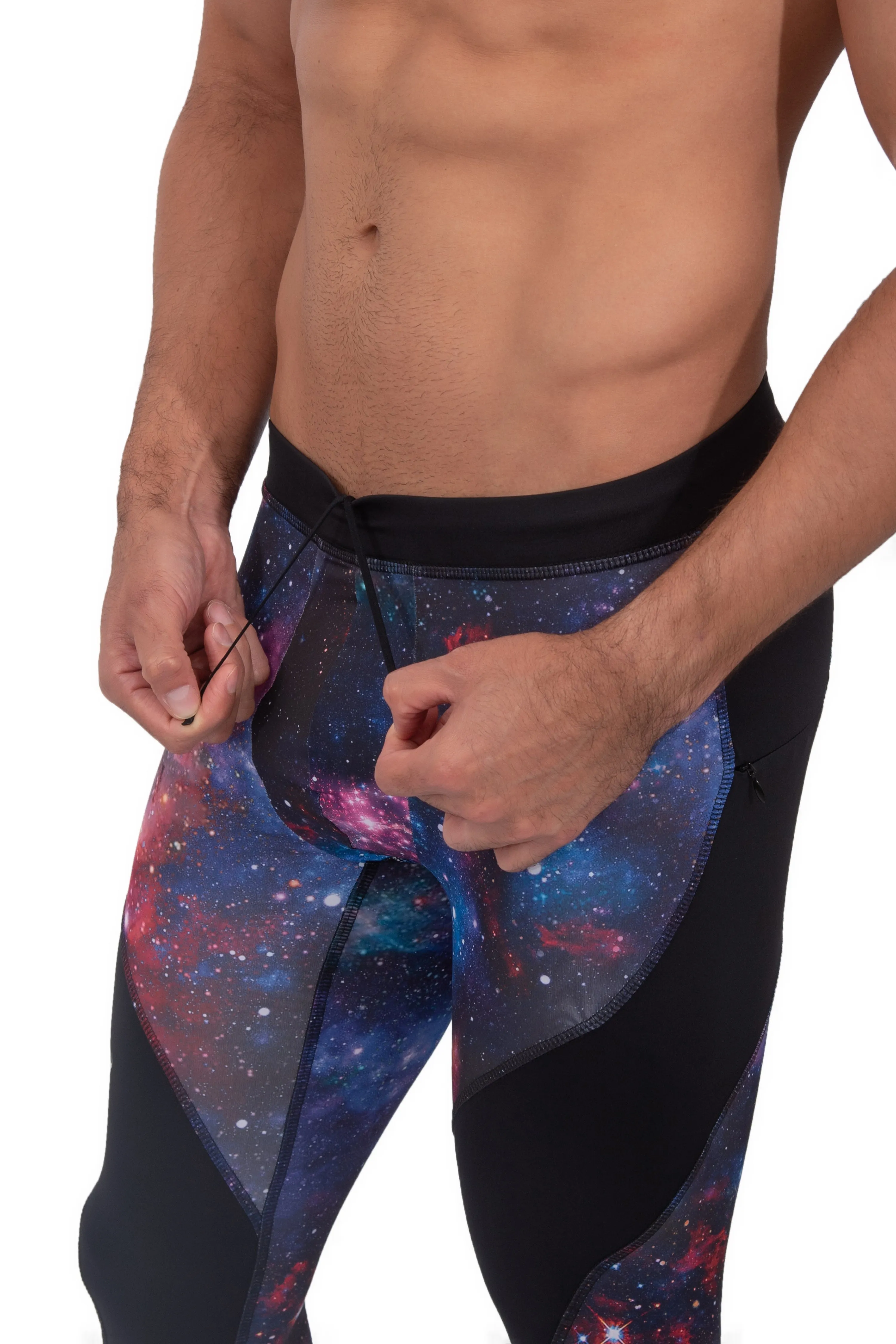 Galaxy Meggings sold by Matador product image thumbnail 5