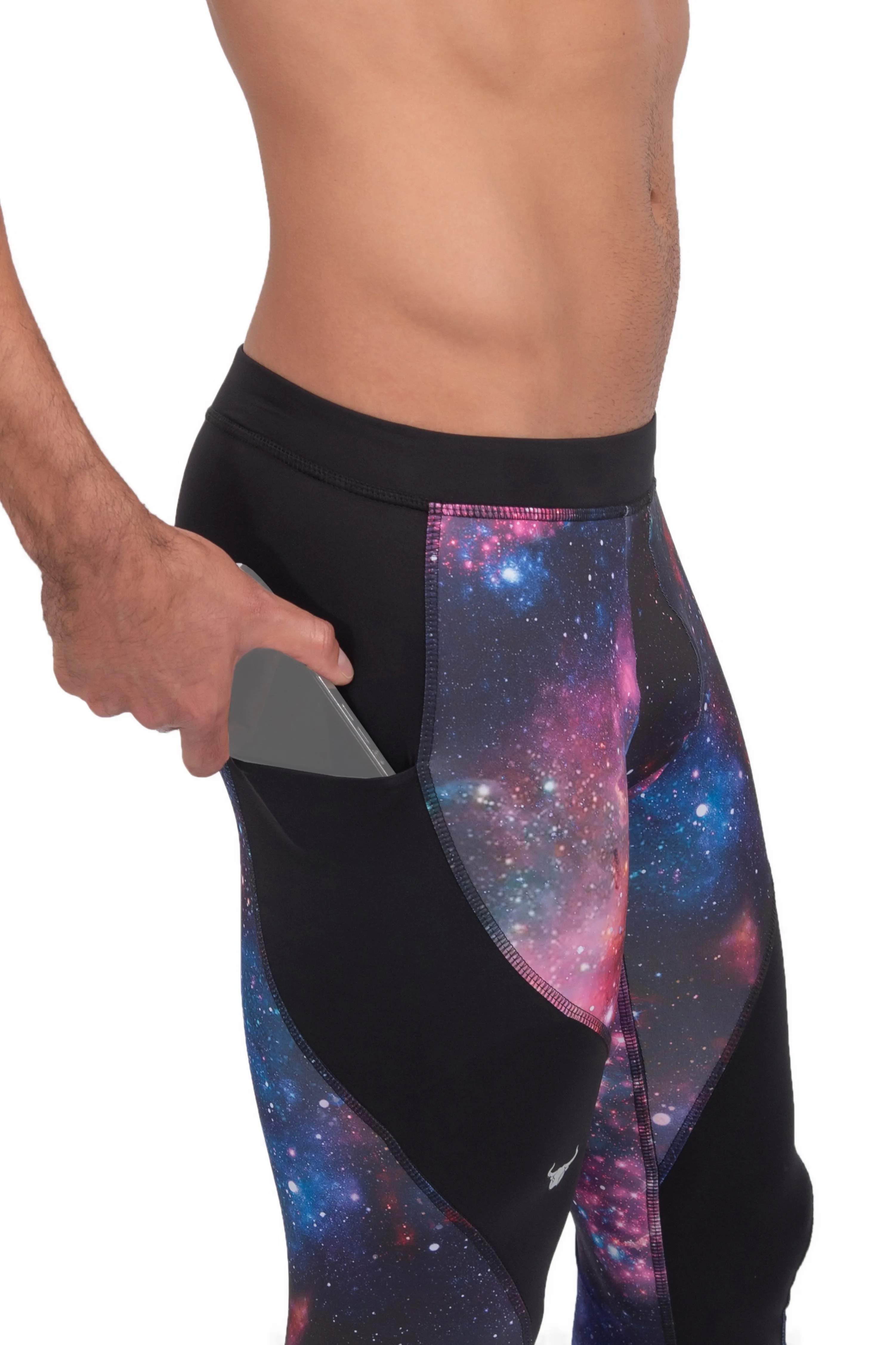 Galaxy Meggings sold by Matador product image thumbnail 2