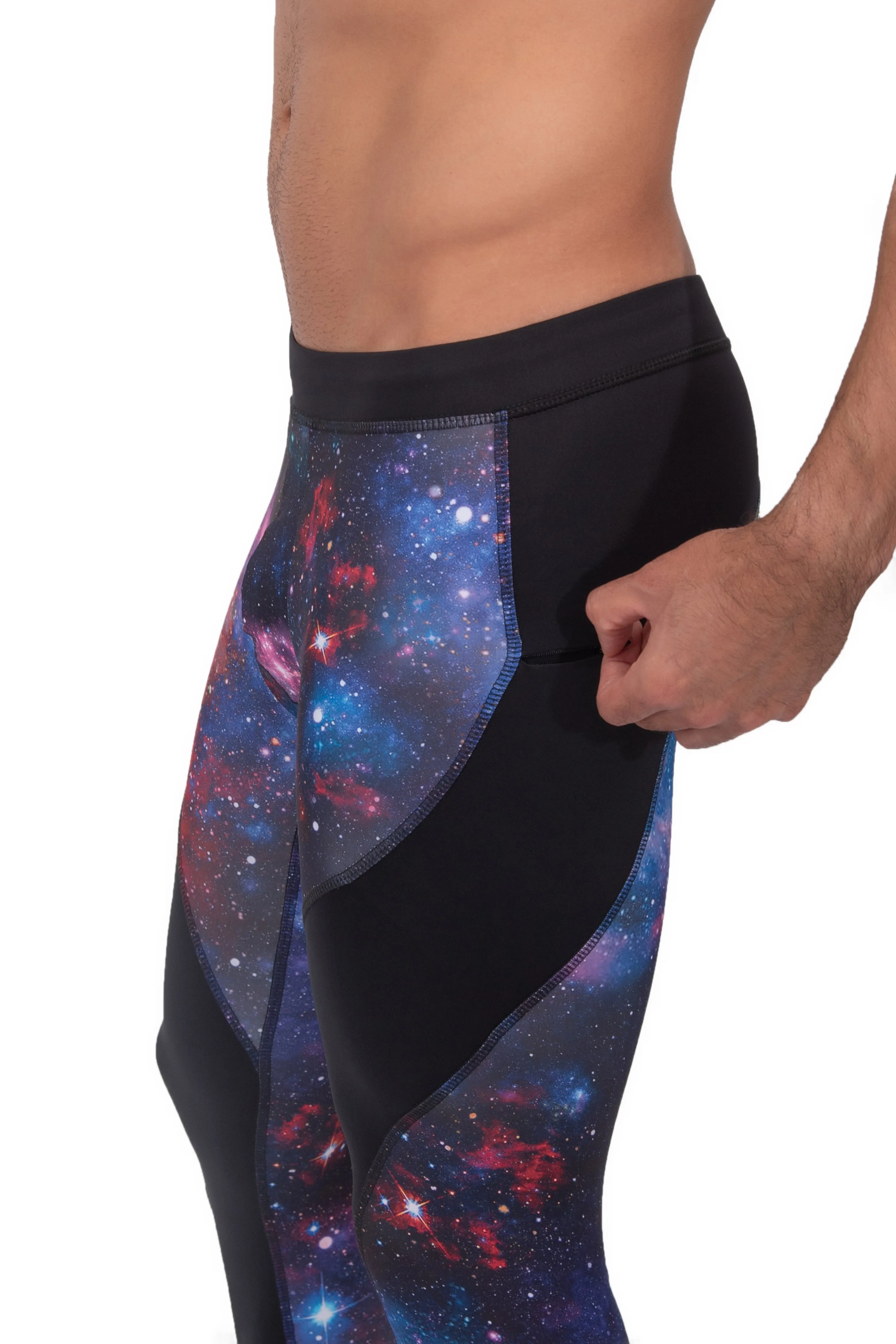 Galaxy Meggings sold by Matador product image thumbnail 4