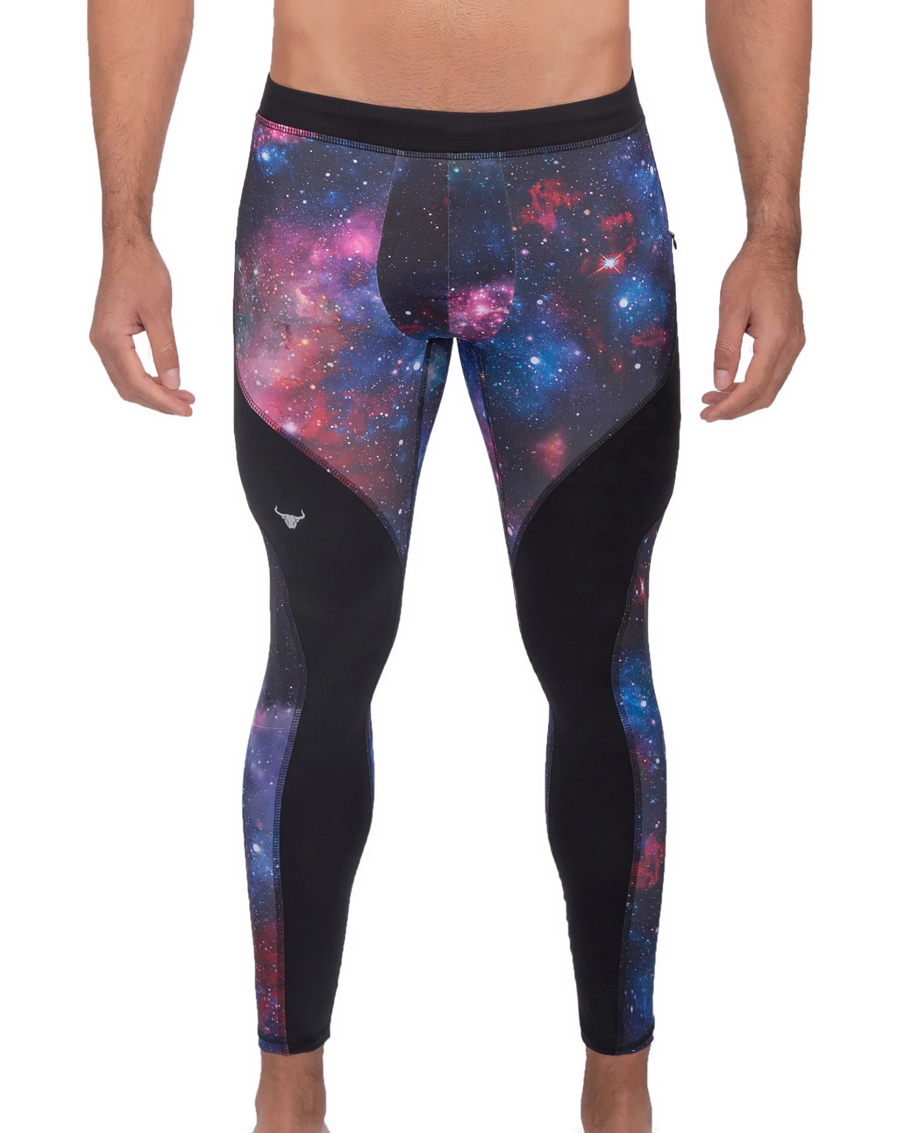 Galaxy Meggings sold by Matador