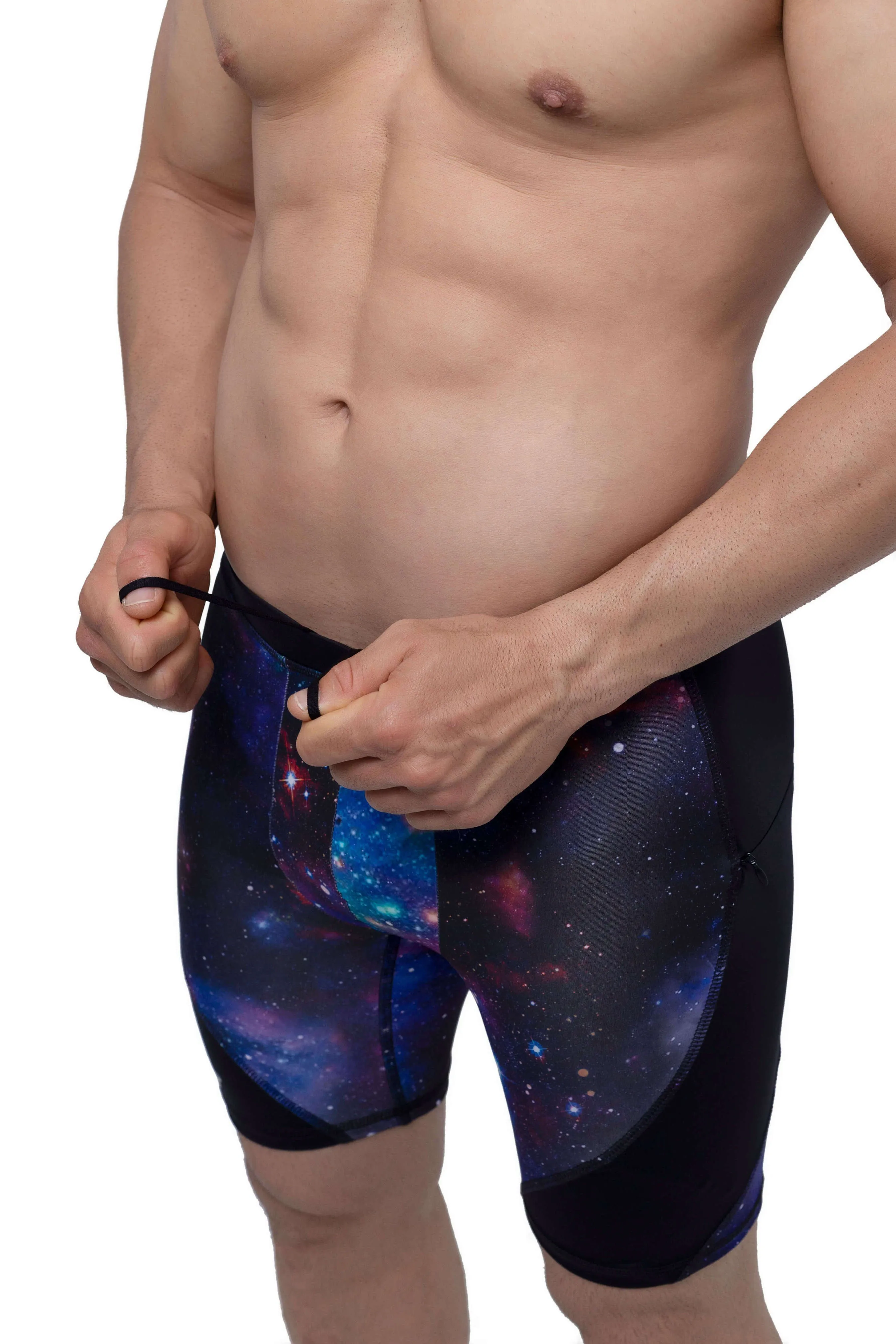 Galaxy Shorts sold by Matador product image thumbnail 5