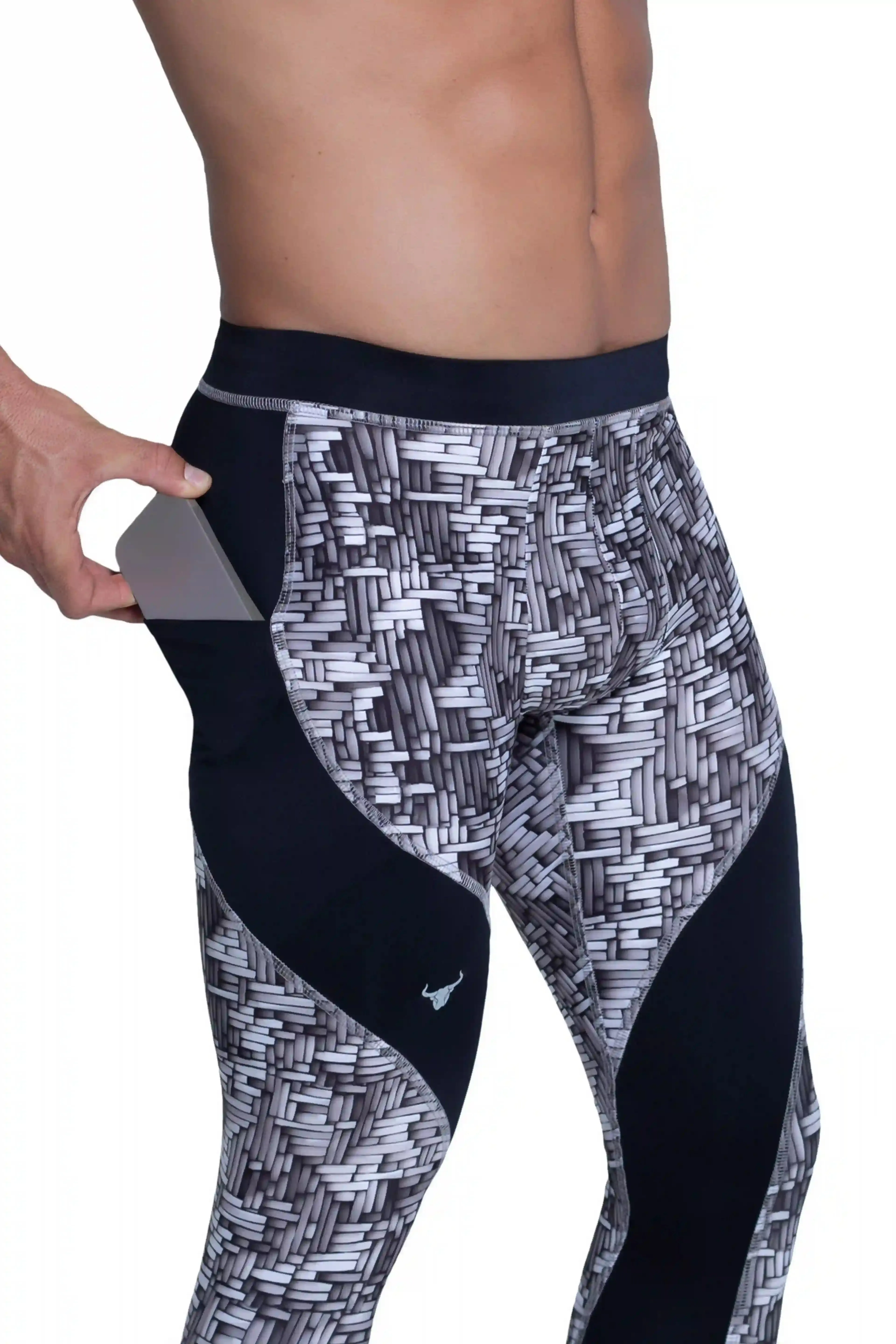 Moderno Meggings sold by Matador product image thumbnail 2