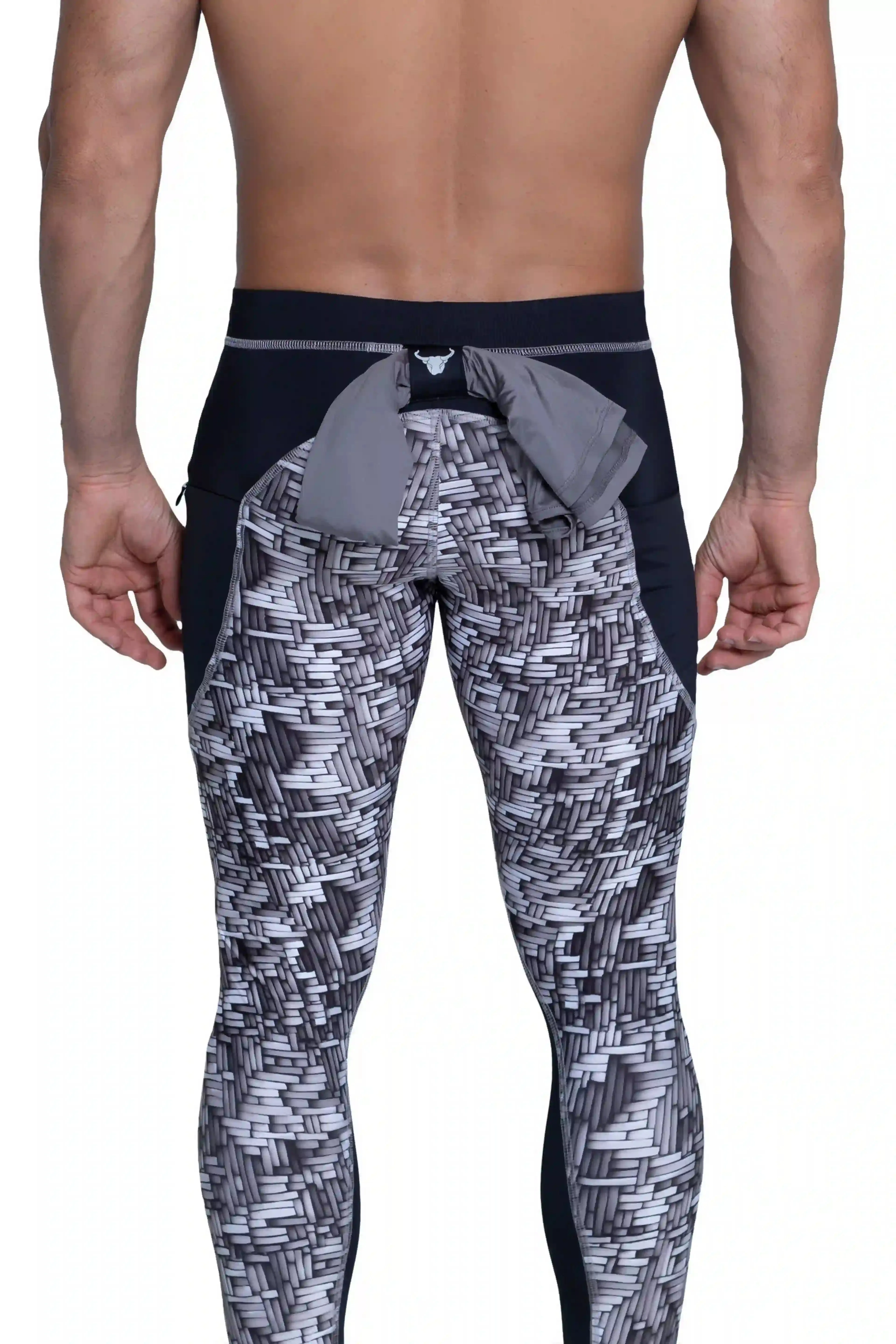Moderno Meggings sold by Matador product image thumbnail 3