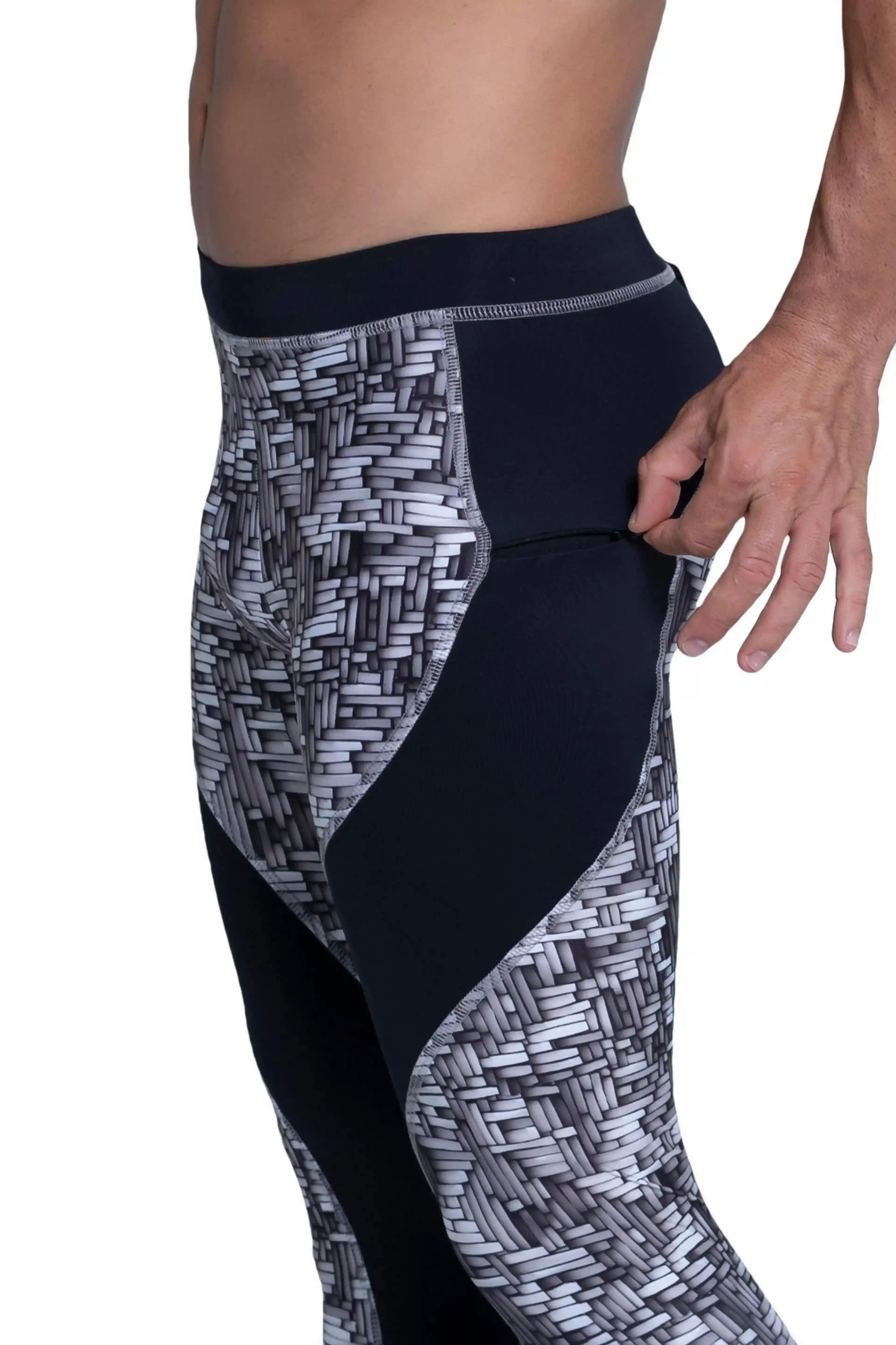 Moderno Meggings sold by Matador product image thumbnail 5