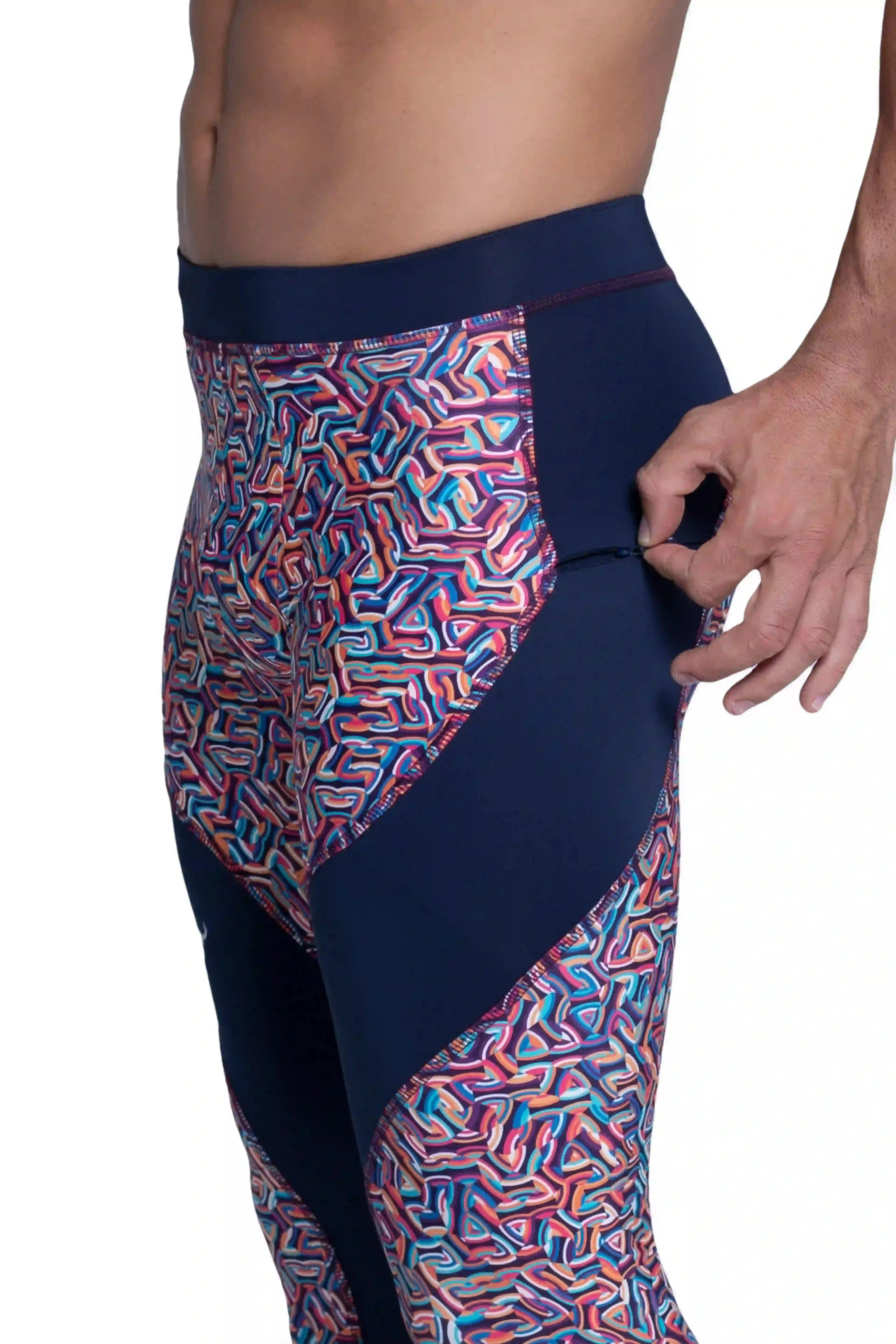 Illusion Meggings sold by Matador product image thumbnail 4