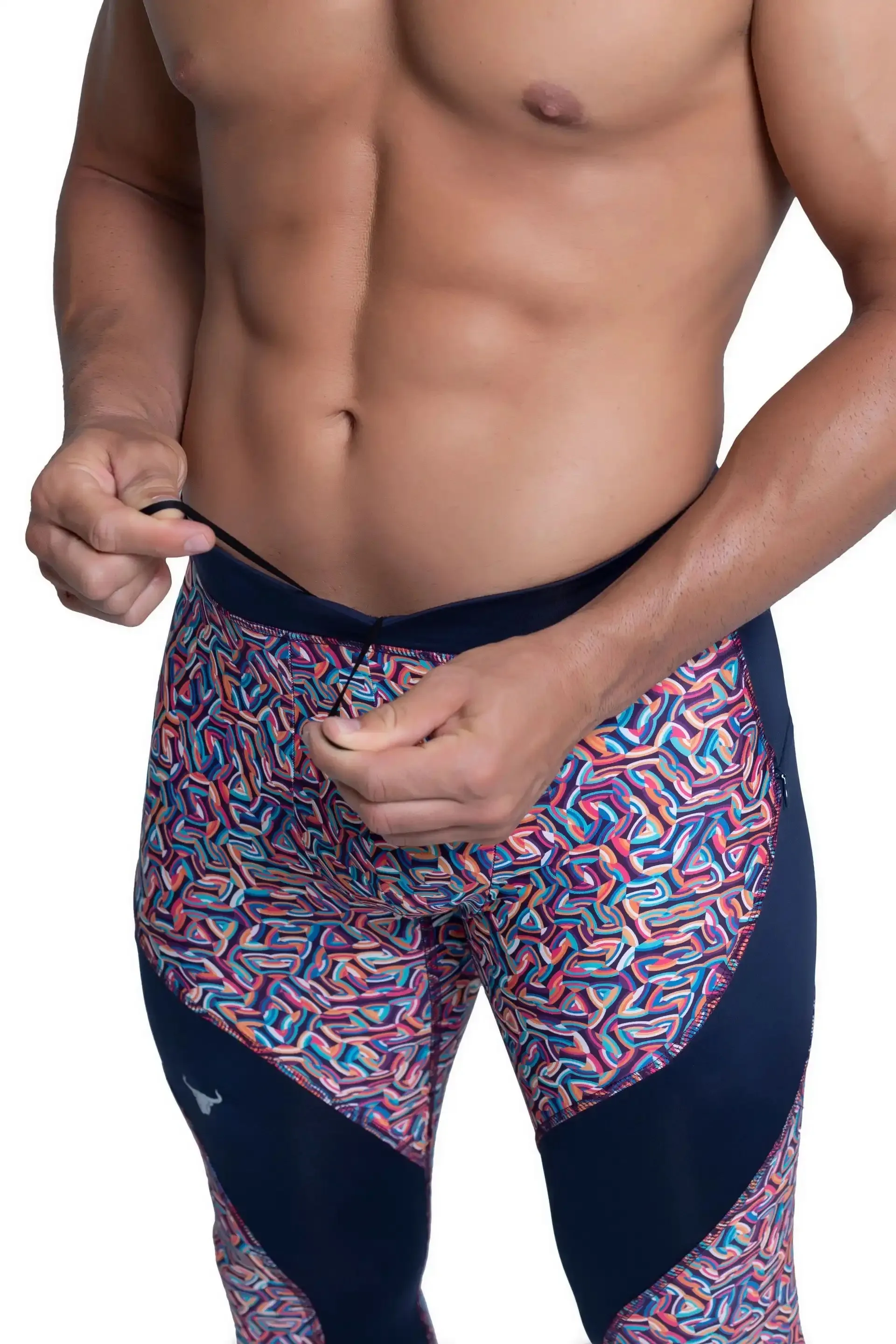 Illusion Meggings sold by Matador product image thumbnail 5