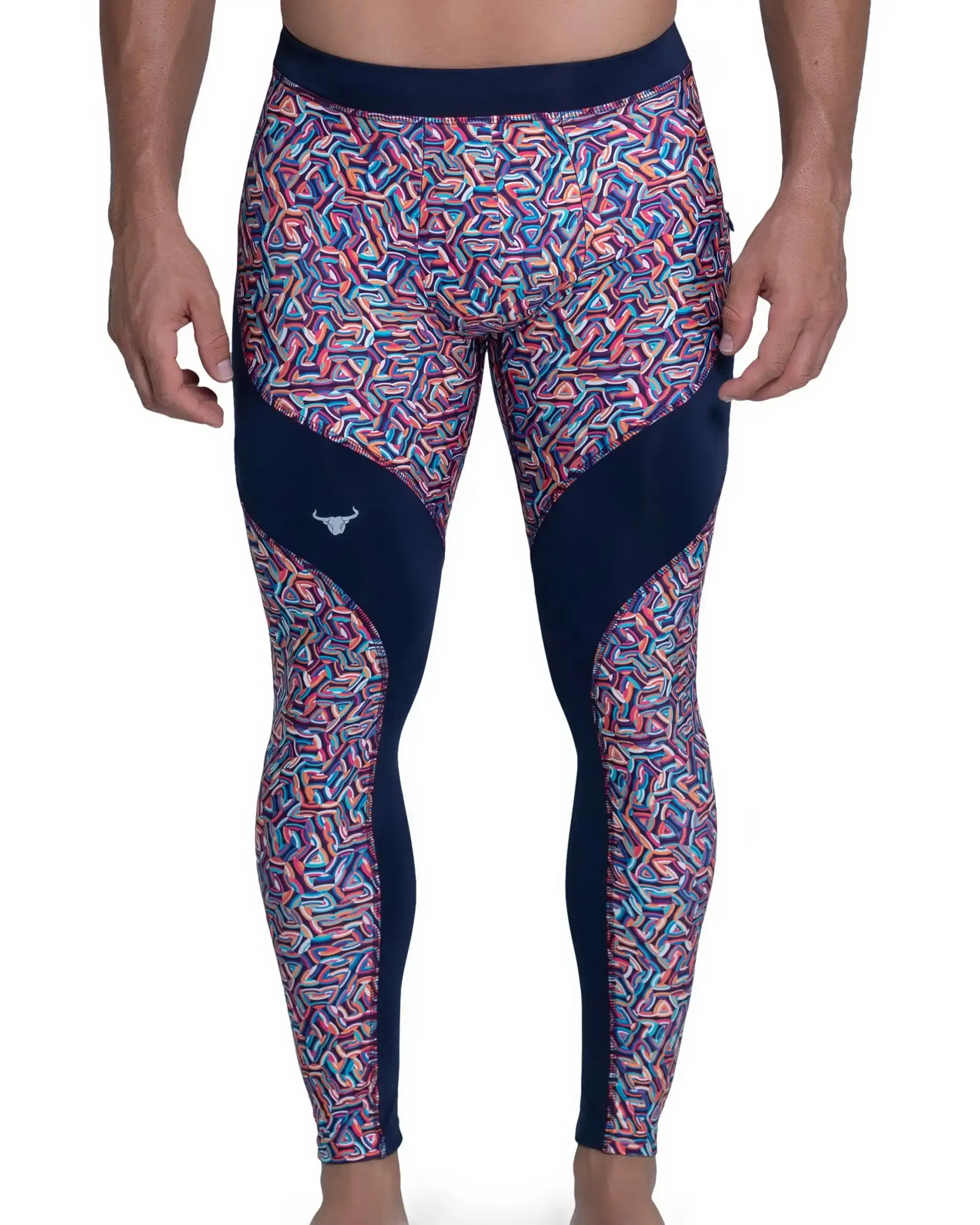 Illusion Meggings sold by Matador