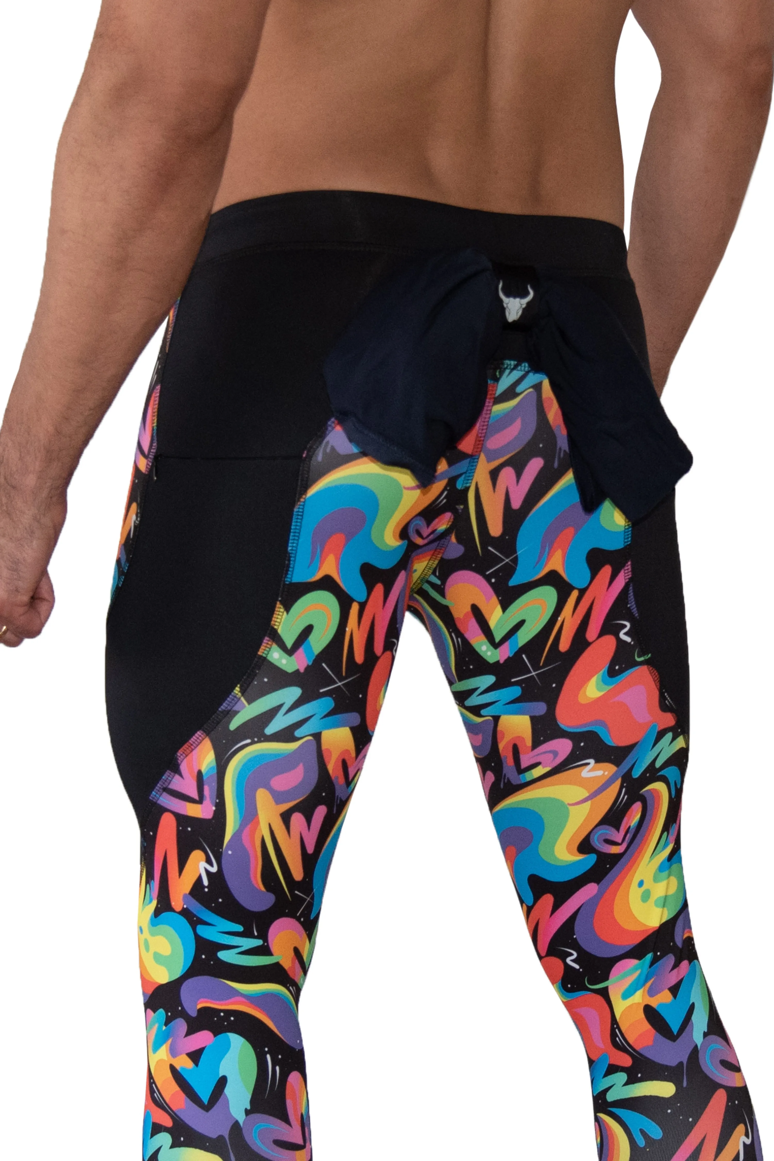 Pride Meggings sold by Matador product image thumbnail 3