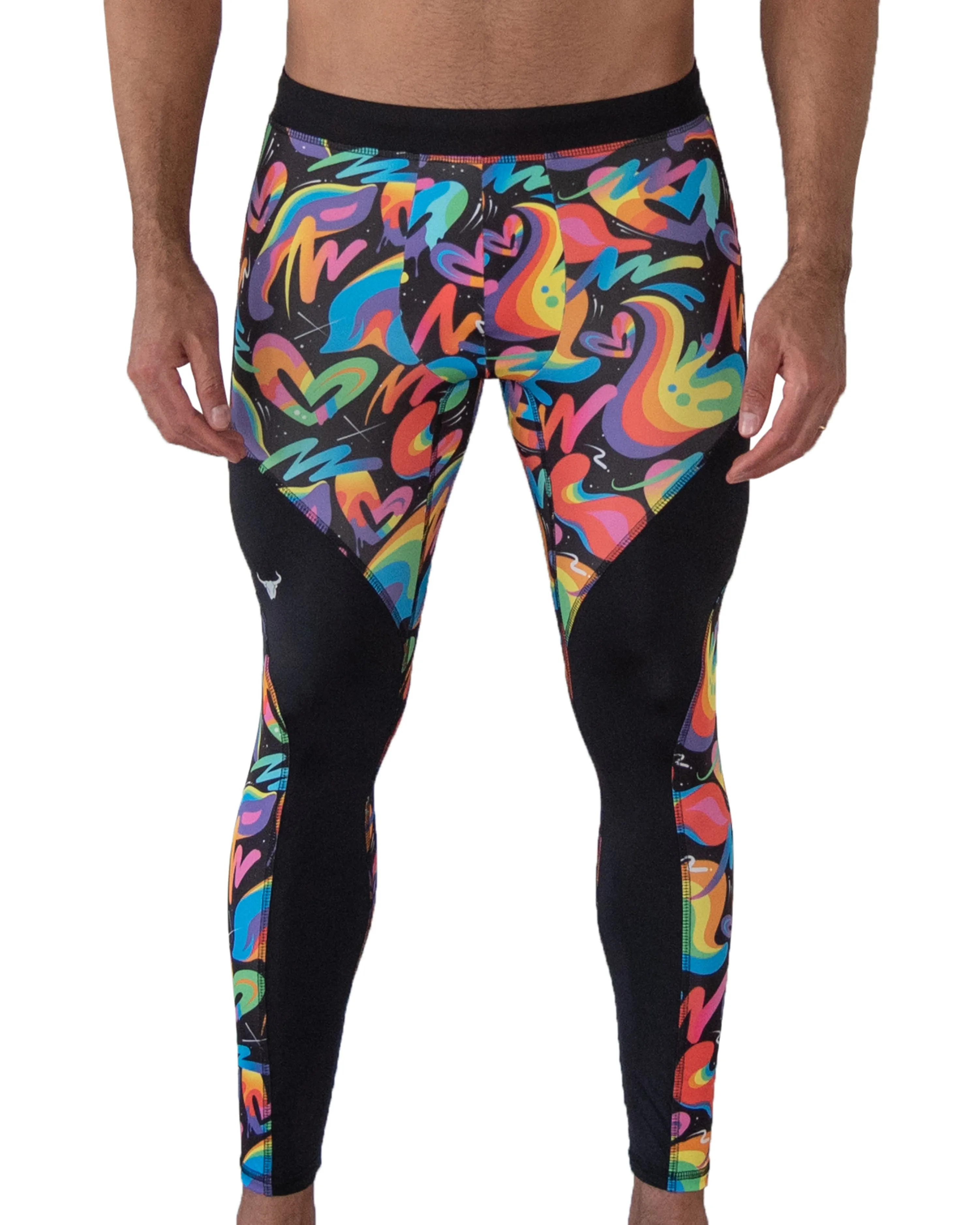 Pride Meggings sold by Matador